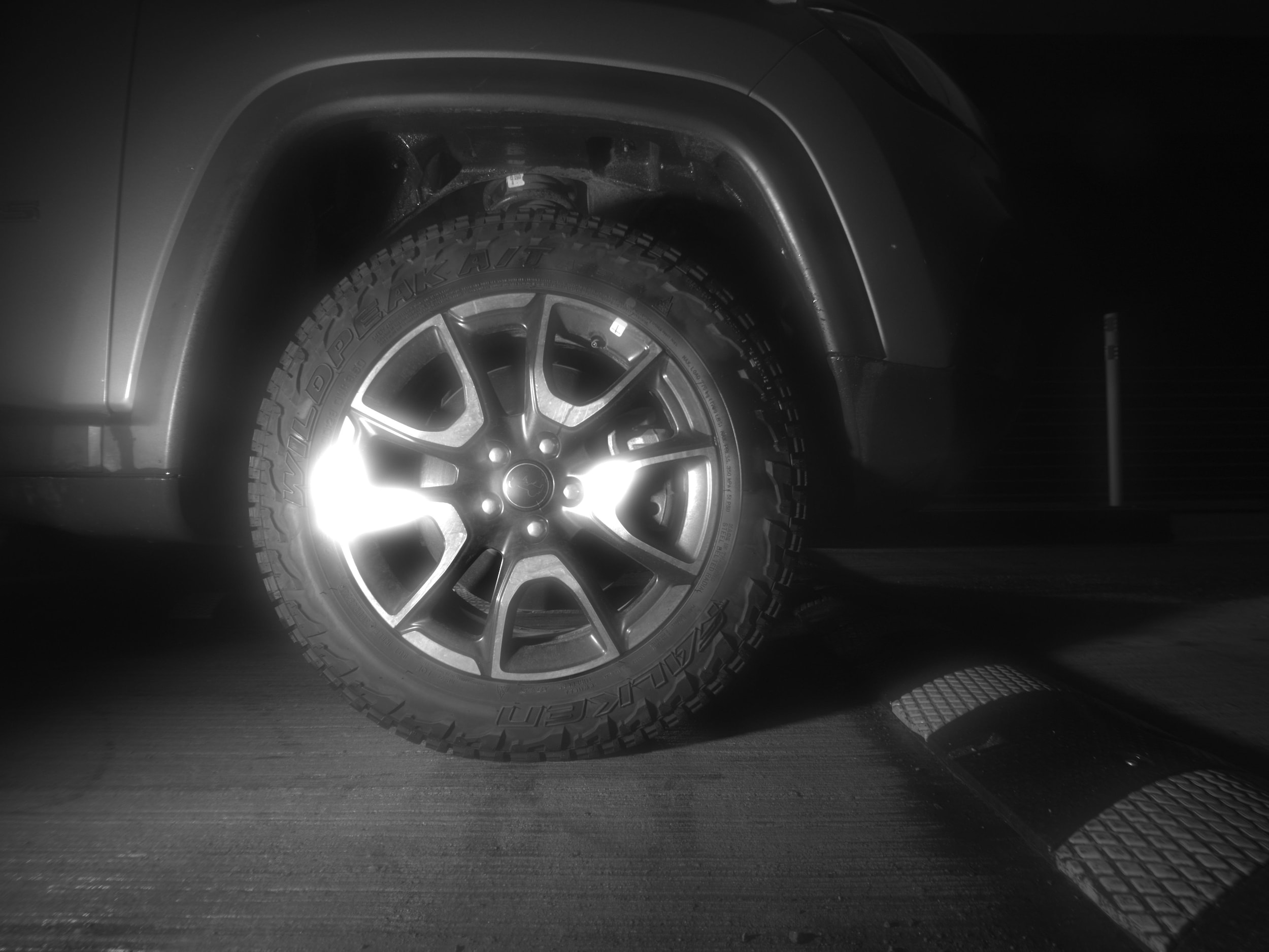 Thumbnail: 2025 Jeep Compass - 10