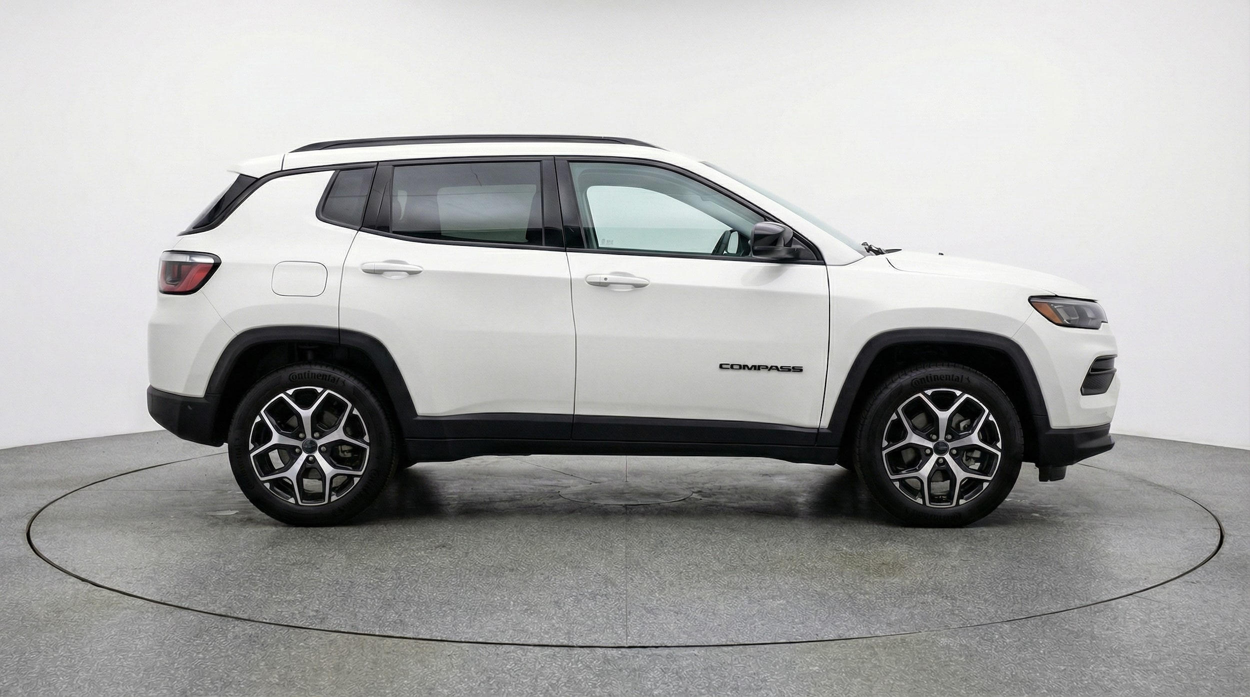 Thumbnail: 2025 Jeep Compass - 8