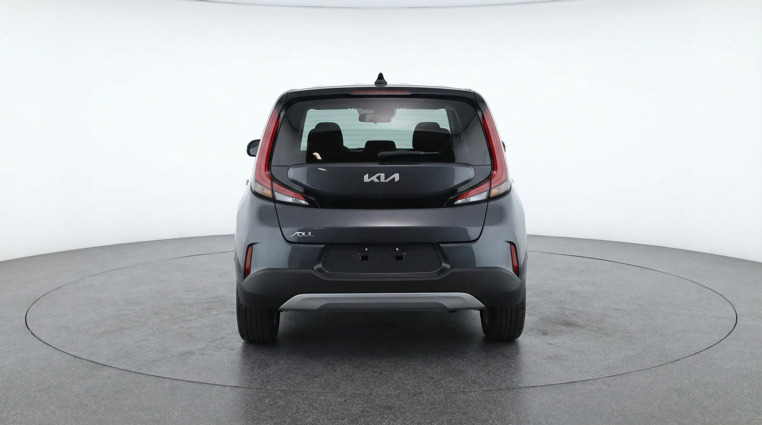 Thumbnail: 2025 Kia Soul - 6