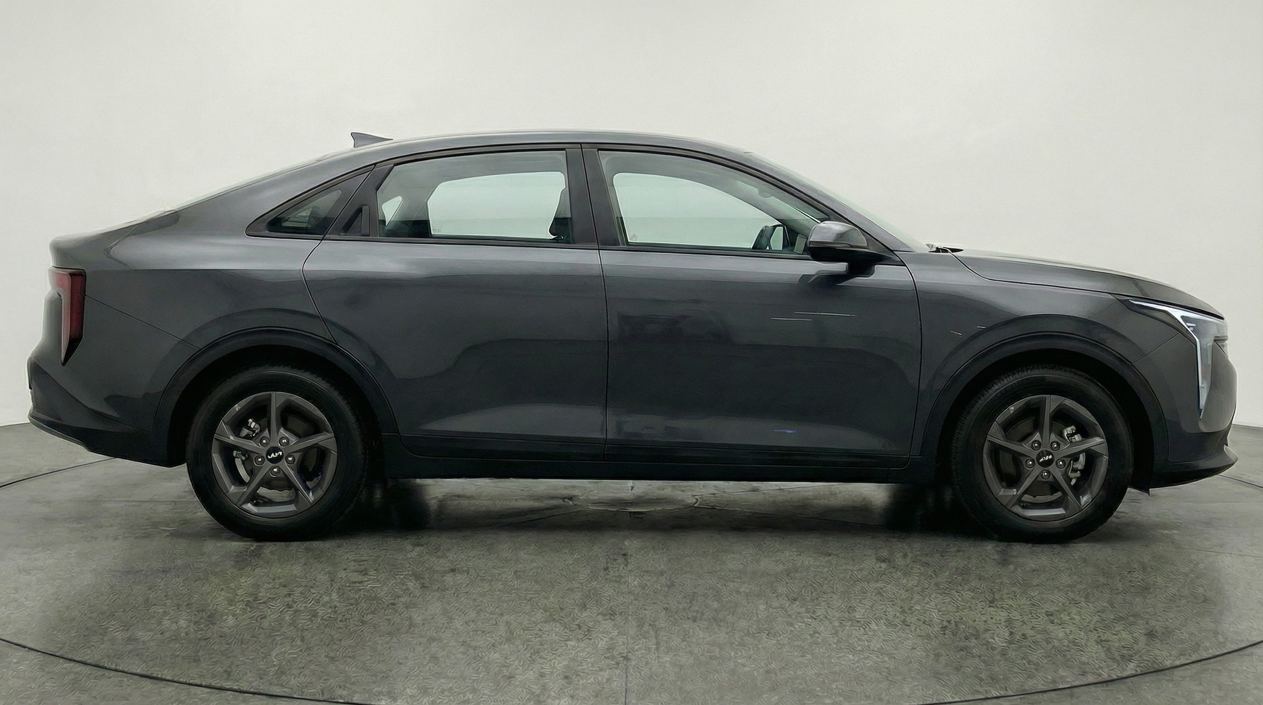 Thumbnail: 2025 Kia K4 - 8