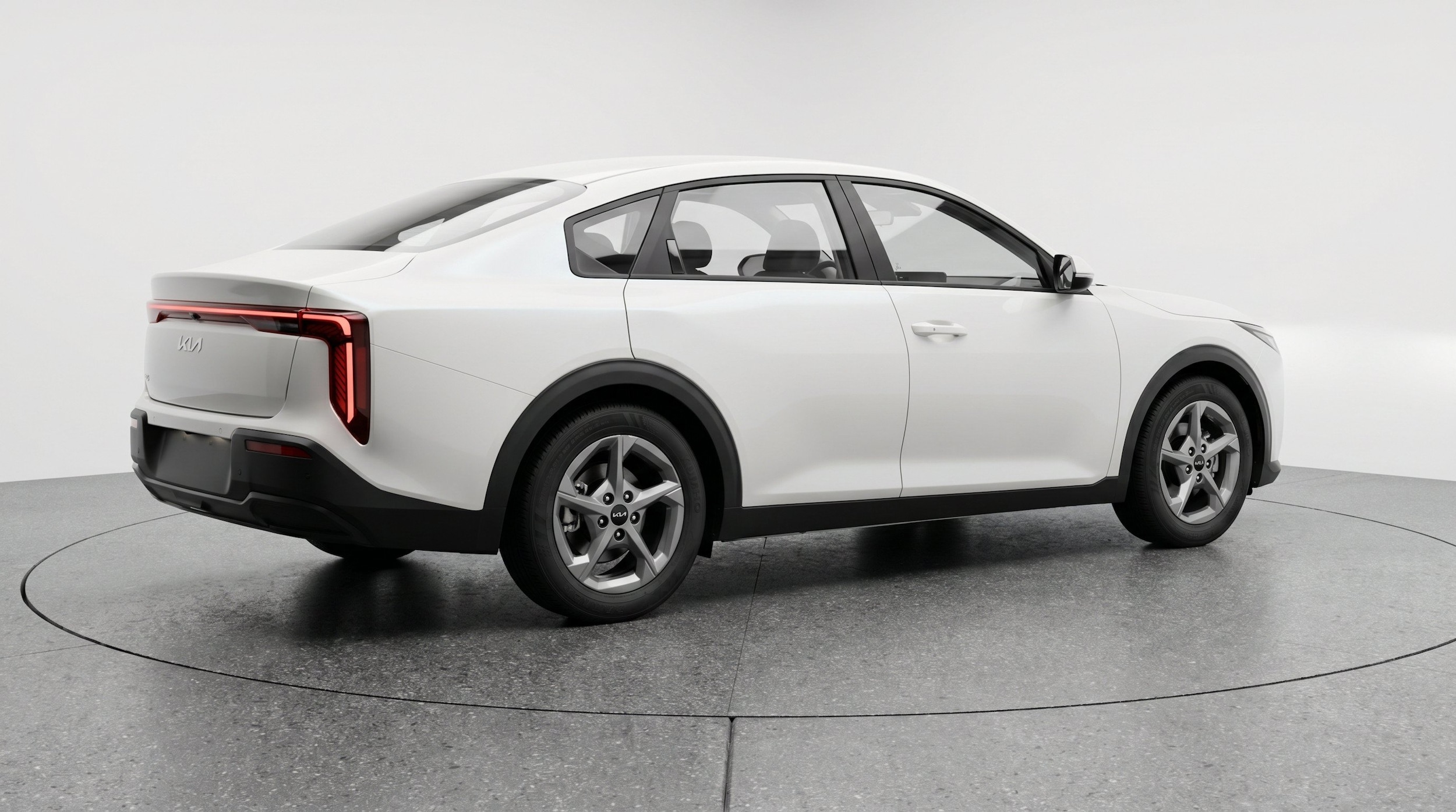 Thumbnail: 2026 Kia K4 - 9