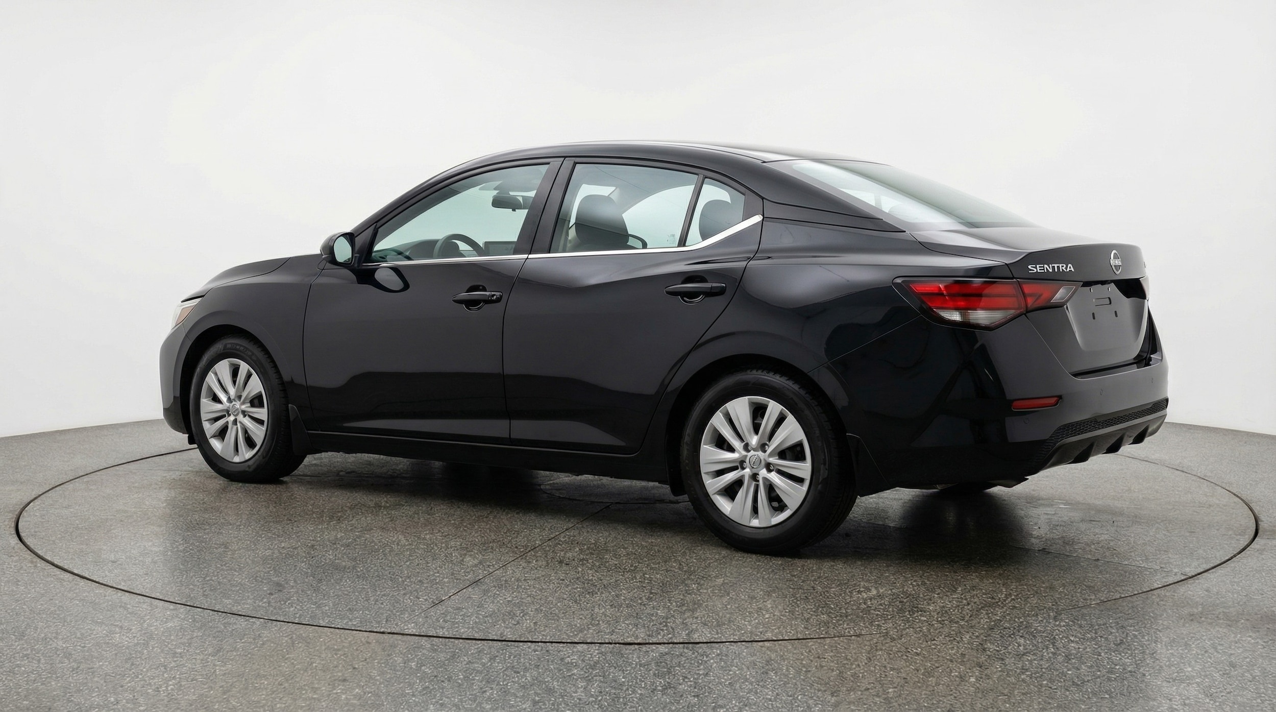 Thumbnail: 2025 Nissan Sentra - 5