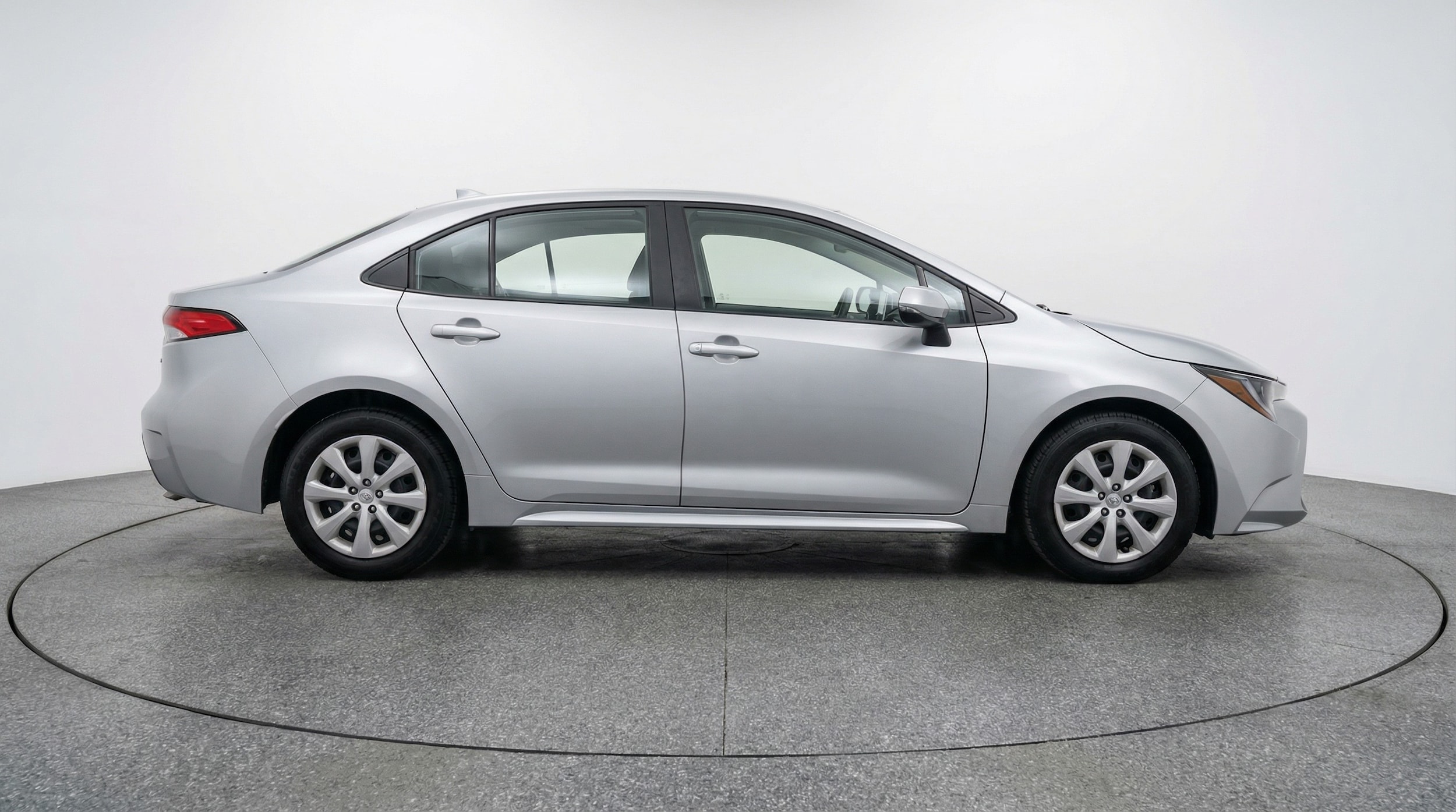 Thumbnail: 2025 Toyota Corolla - 8