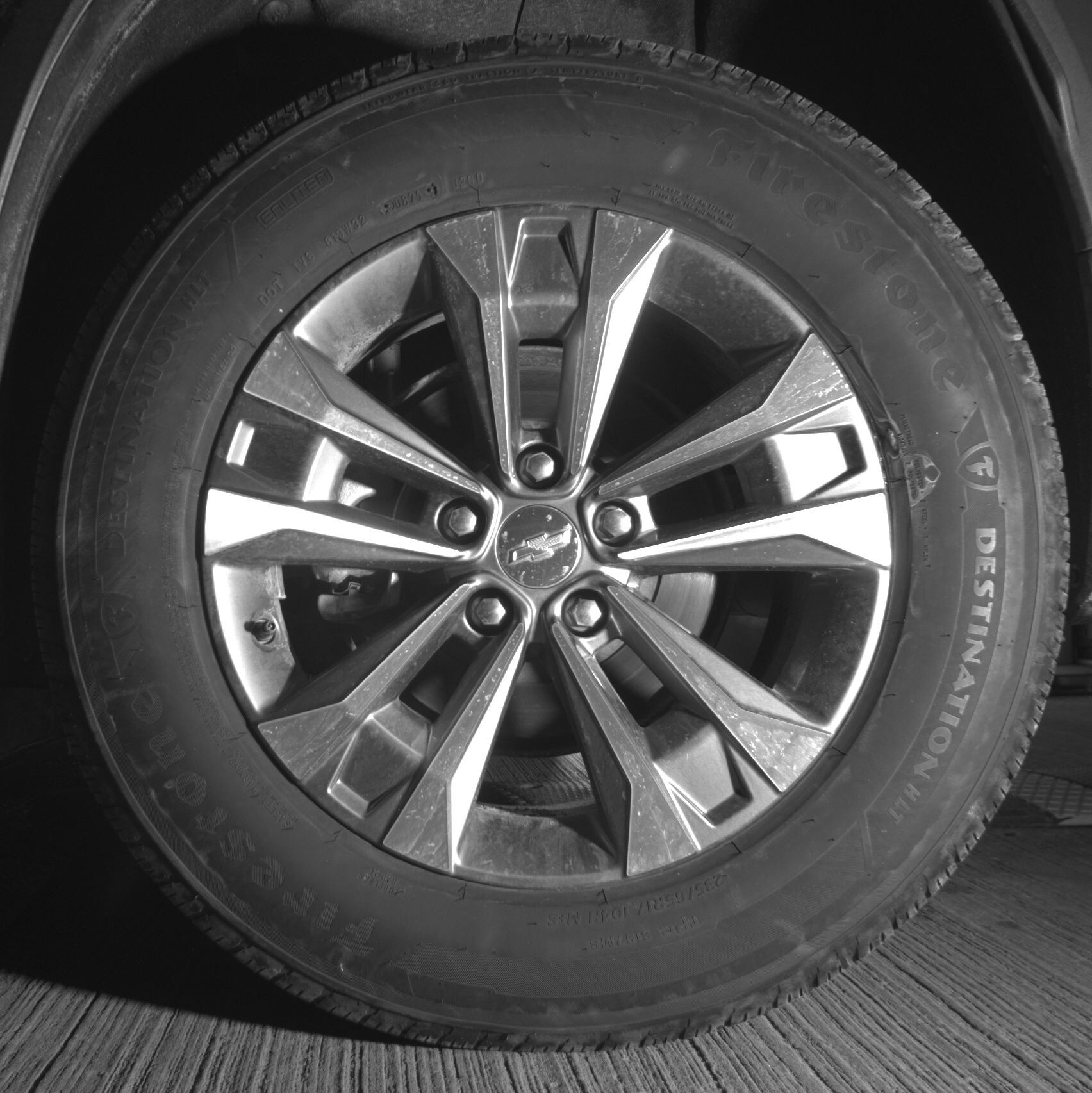 Thumbnail: 2025 Chevrolet Equinox - 11