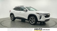 2025 Chevrolet Trax LT -
                  St Paul, MN