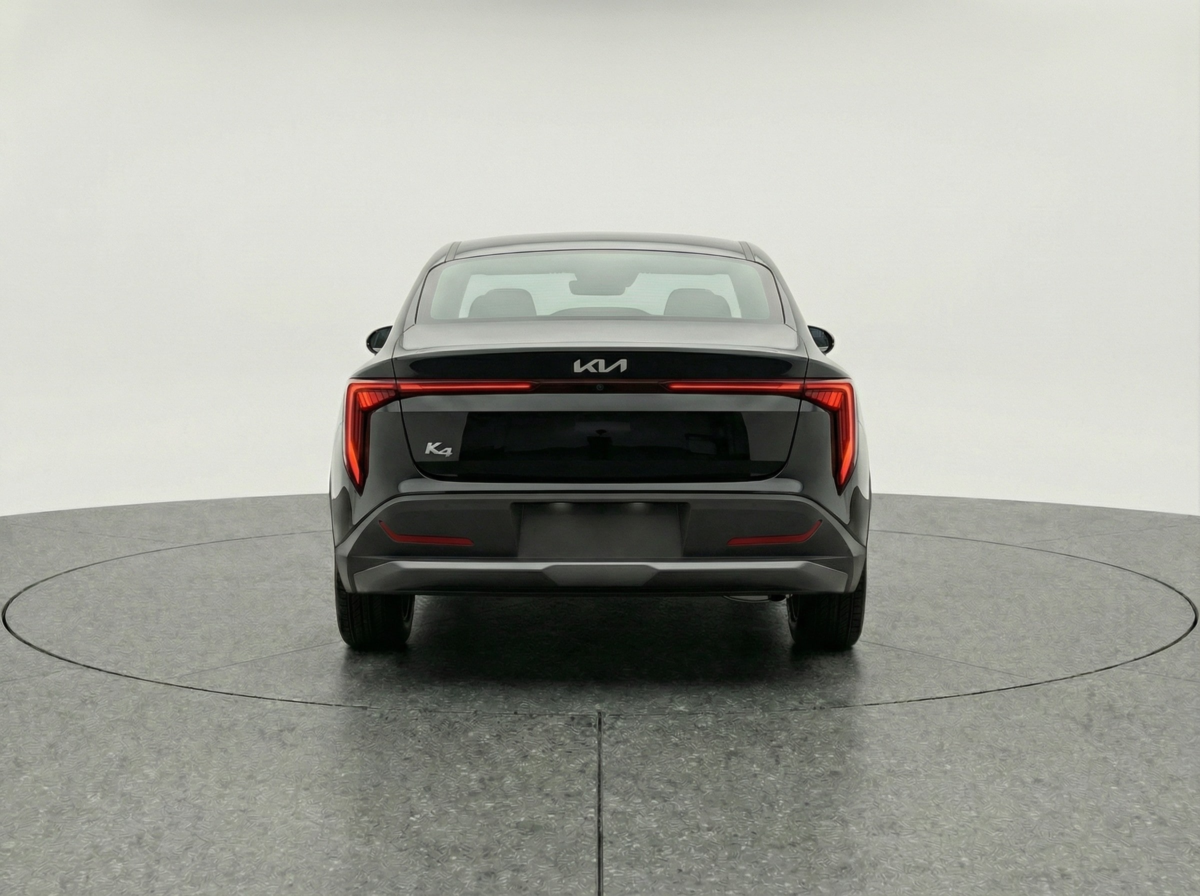 Thumbnail: 2025 Kia K4 - 6