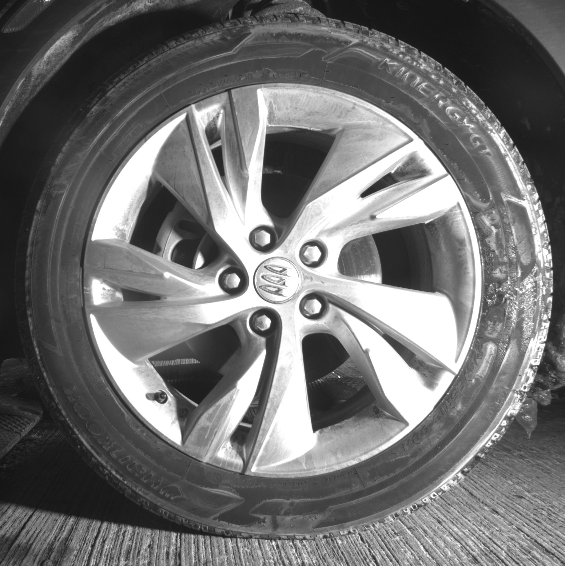 Thumbnail: 2025 Buick Encore GX - 9