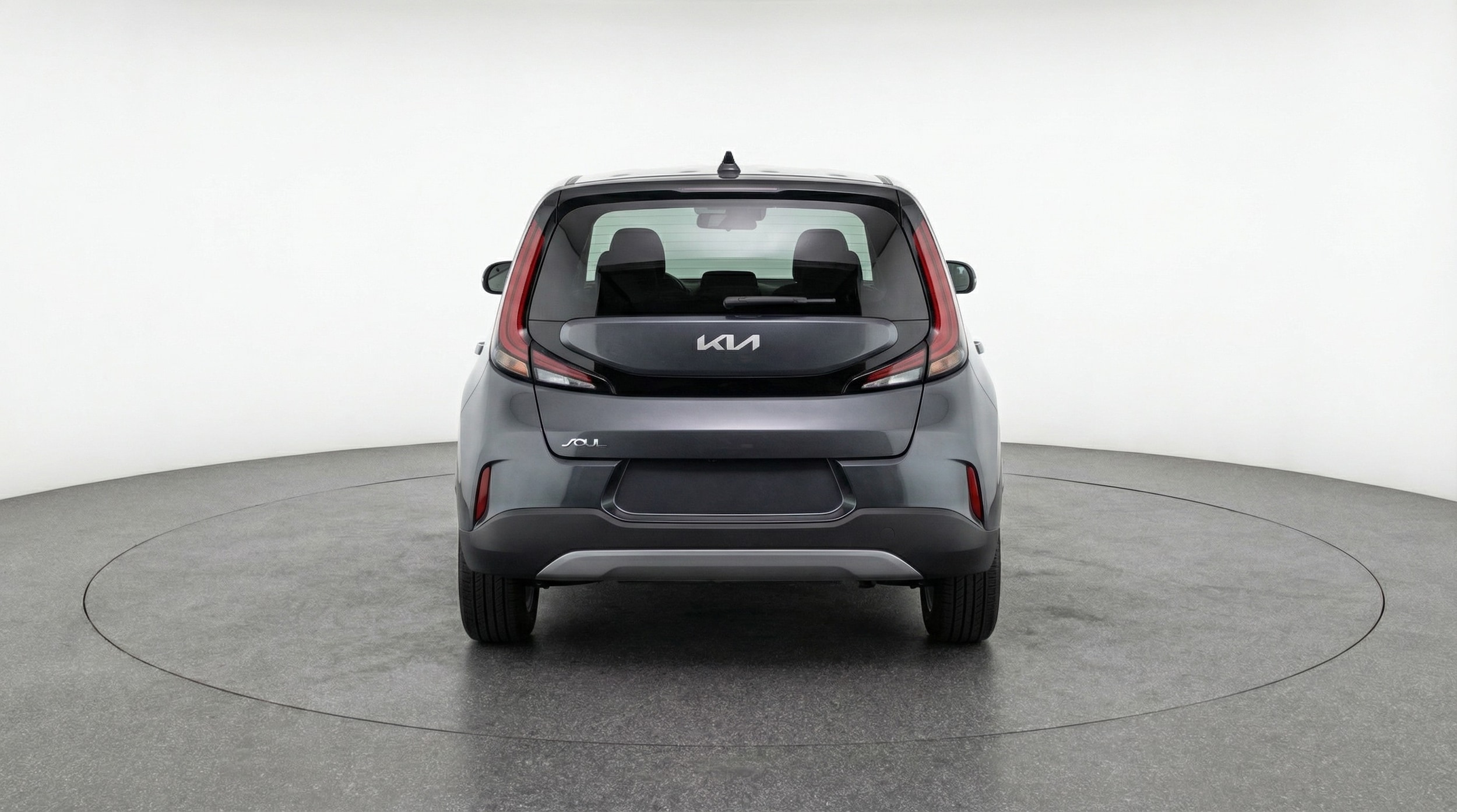 Thumbnail: 2025 Kia Soul - 6