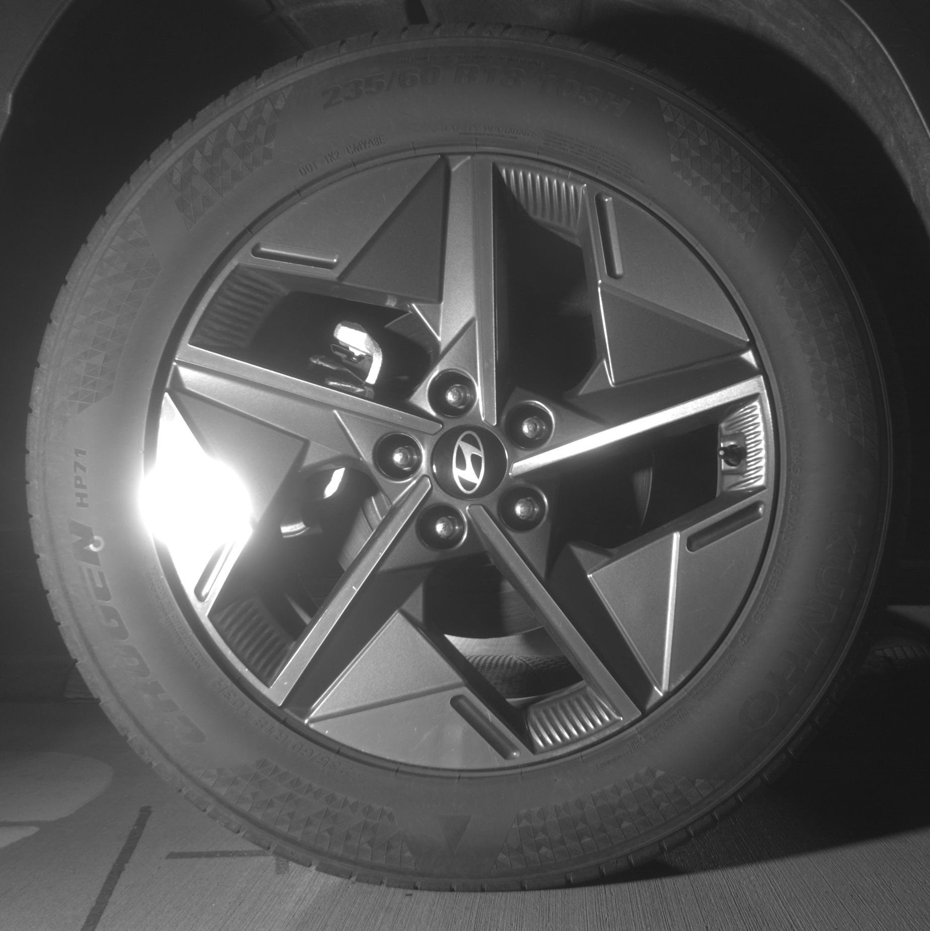 Thumbnail: 2026 Hyundai Tucson - 15