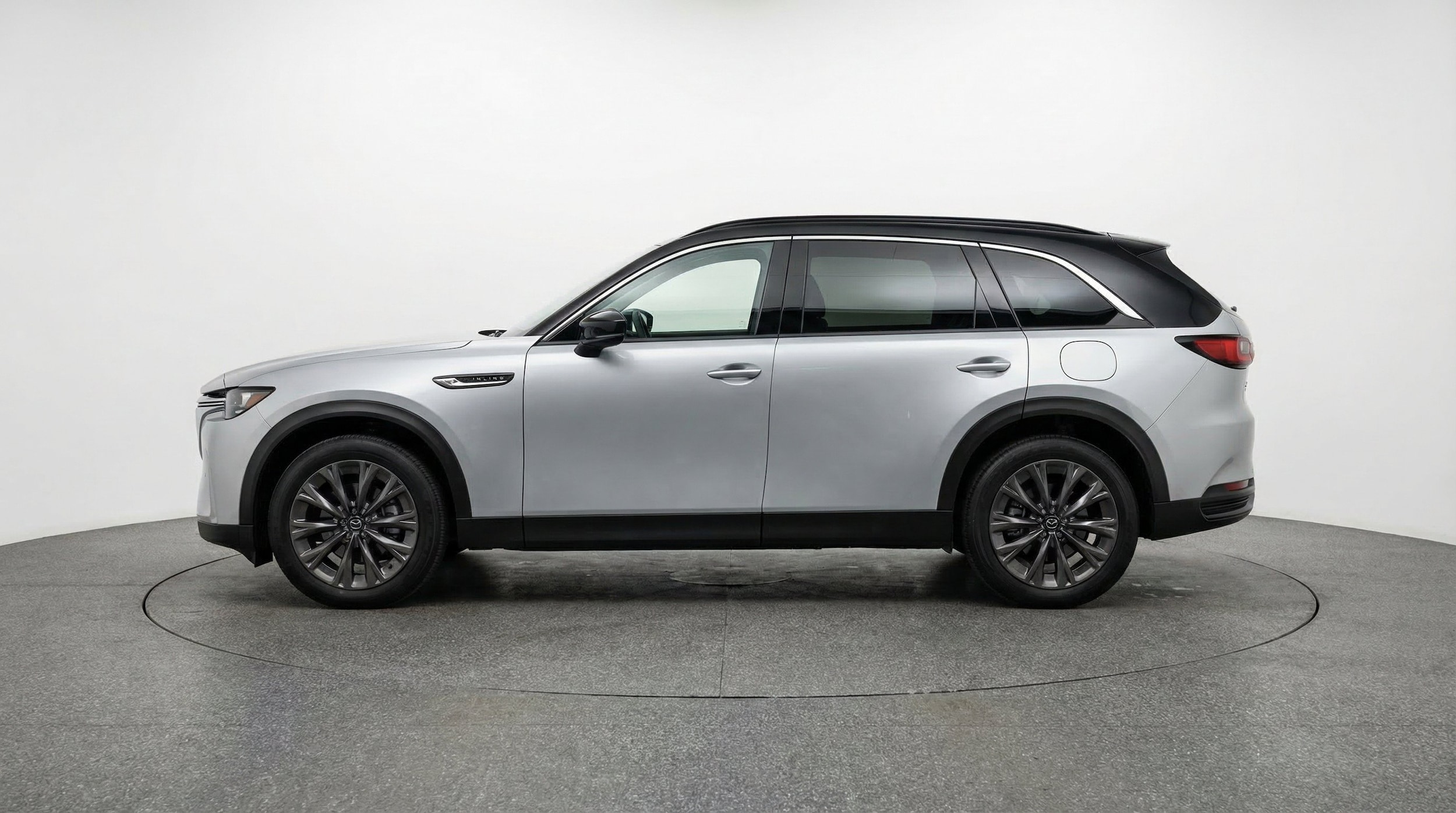 Thumbnail: 2026 Mazda CX-90 - 5