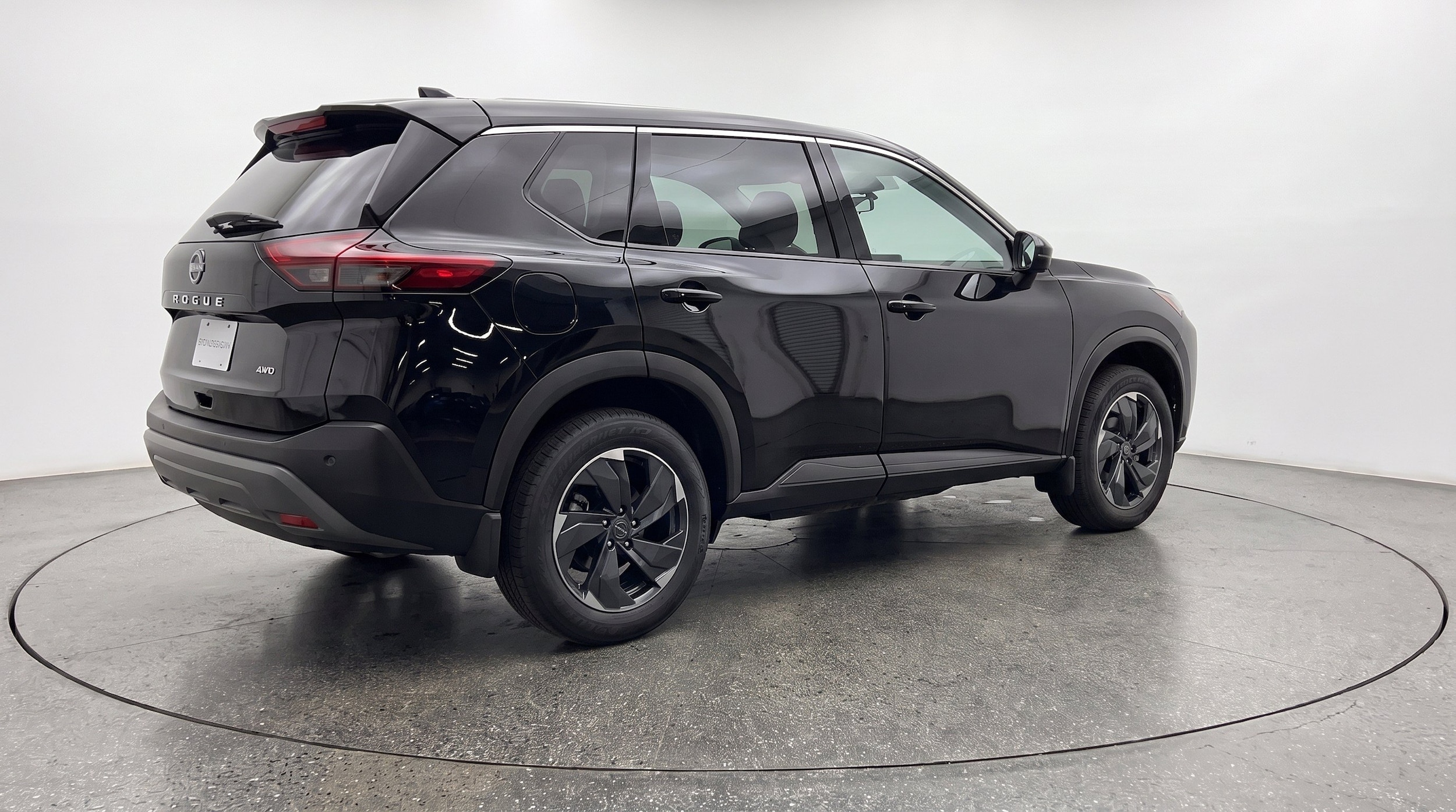 Thumbnail: 2025 Nissan Rogue - 9