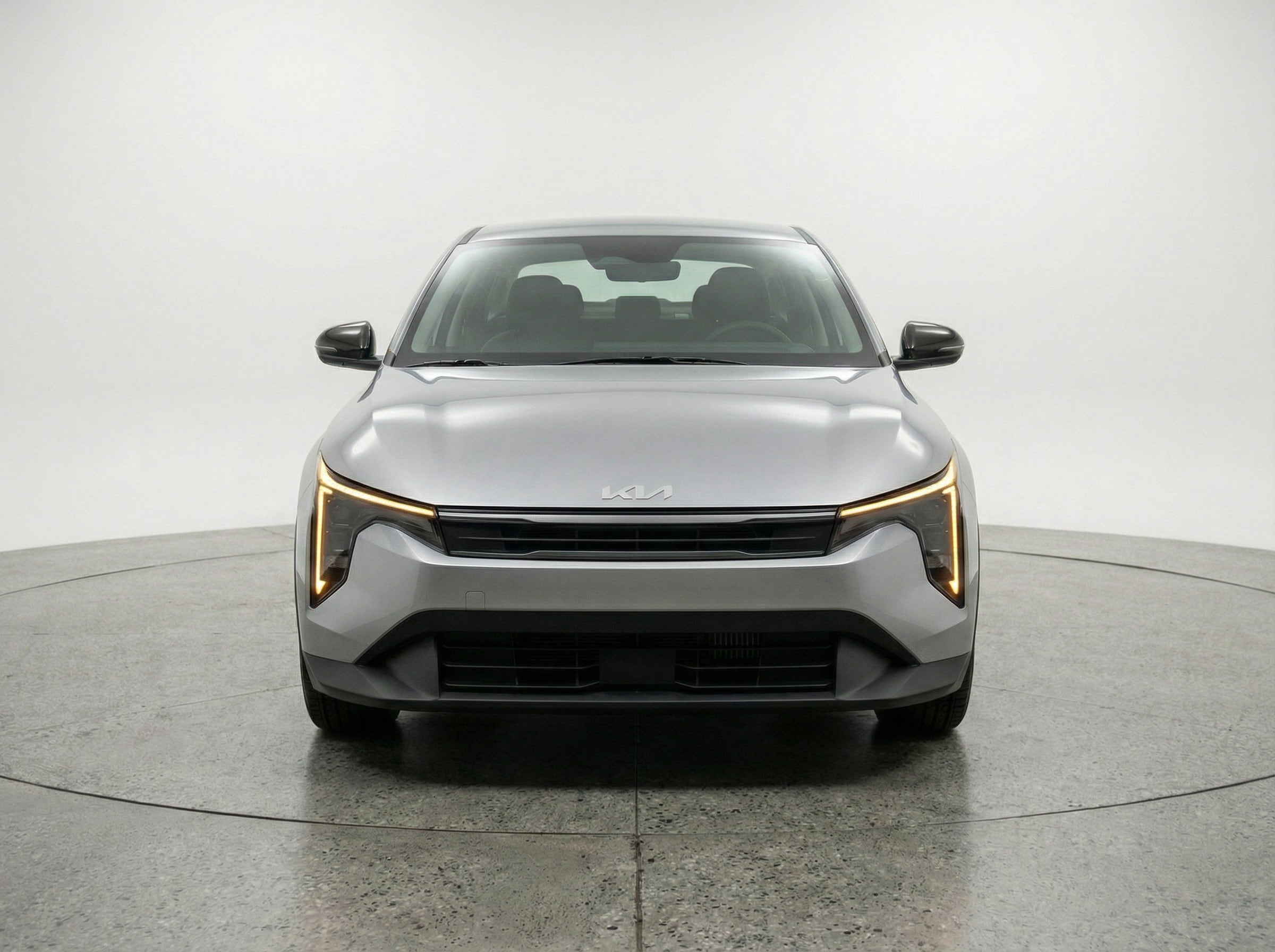 Thumbnail: 2025 Kia K4 - 2