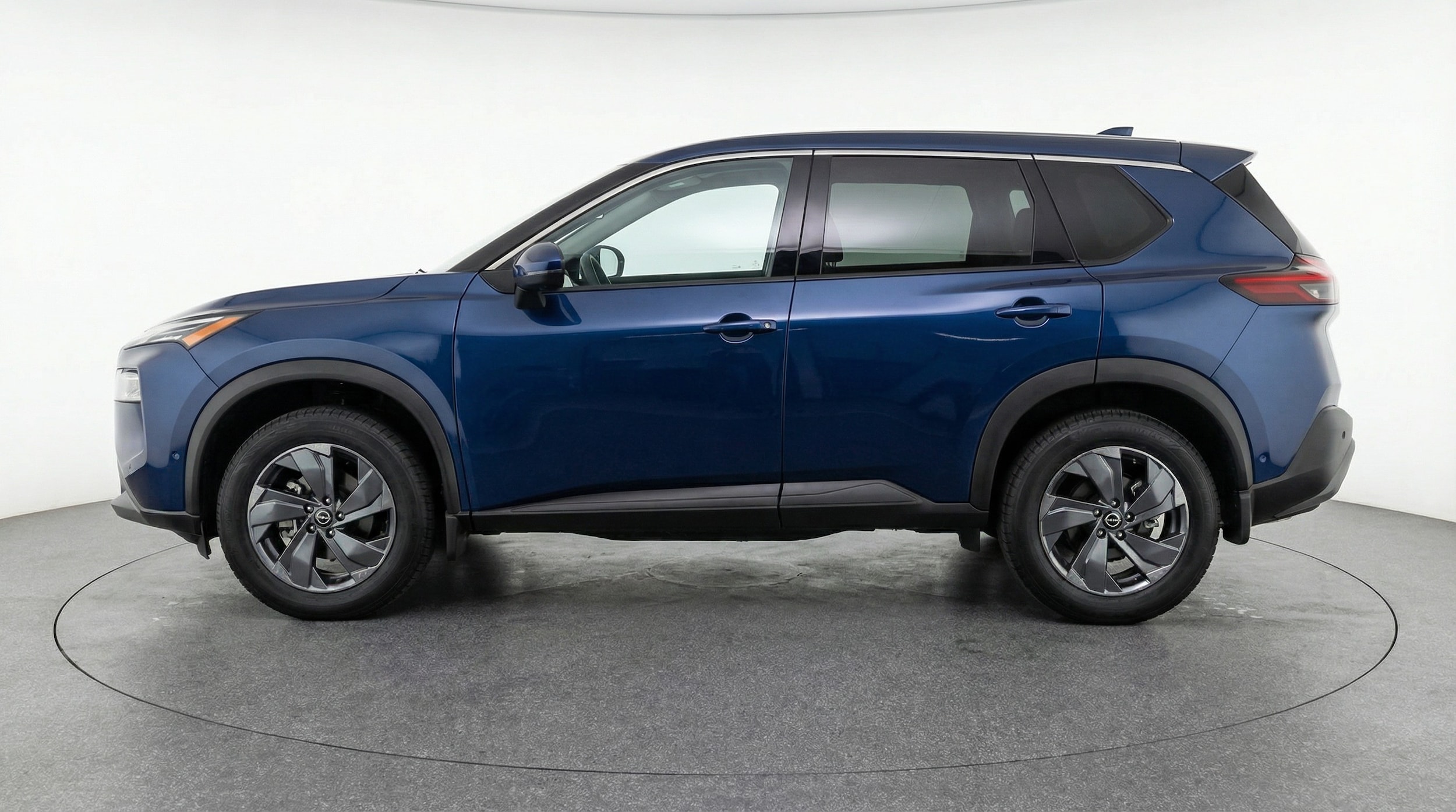 Thumbnail: 2025 Nissan Rogue - 4