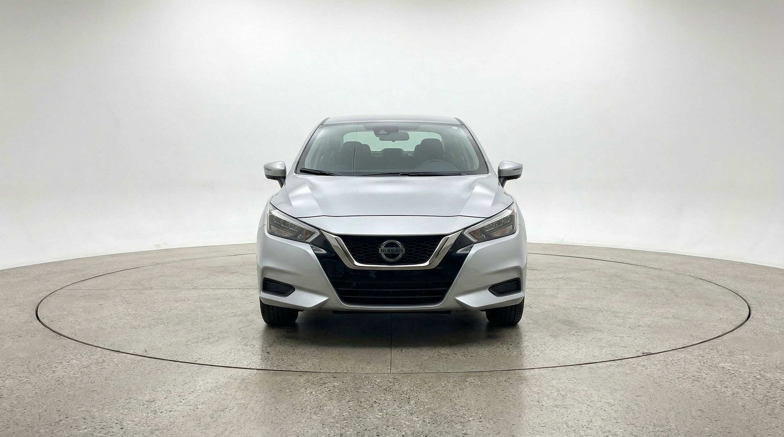 Thumbnail: 2025 Nissan Versa - 2