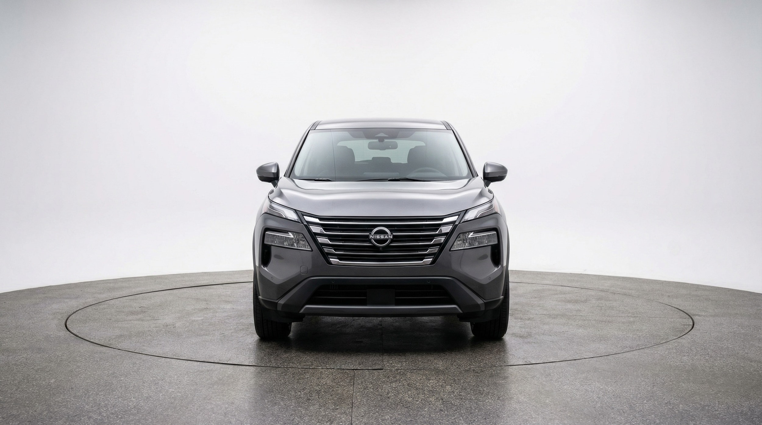 Thumbnail: 2025 Nissan Rogue - 2