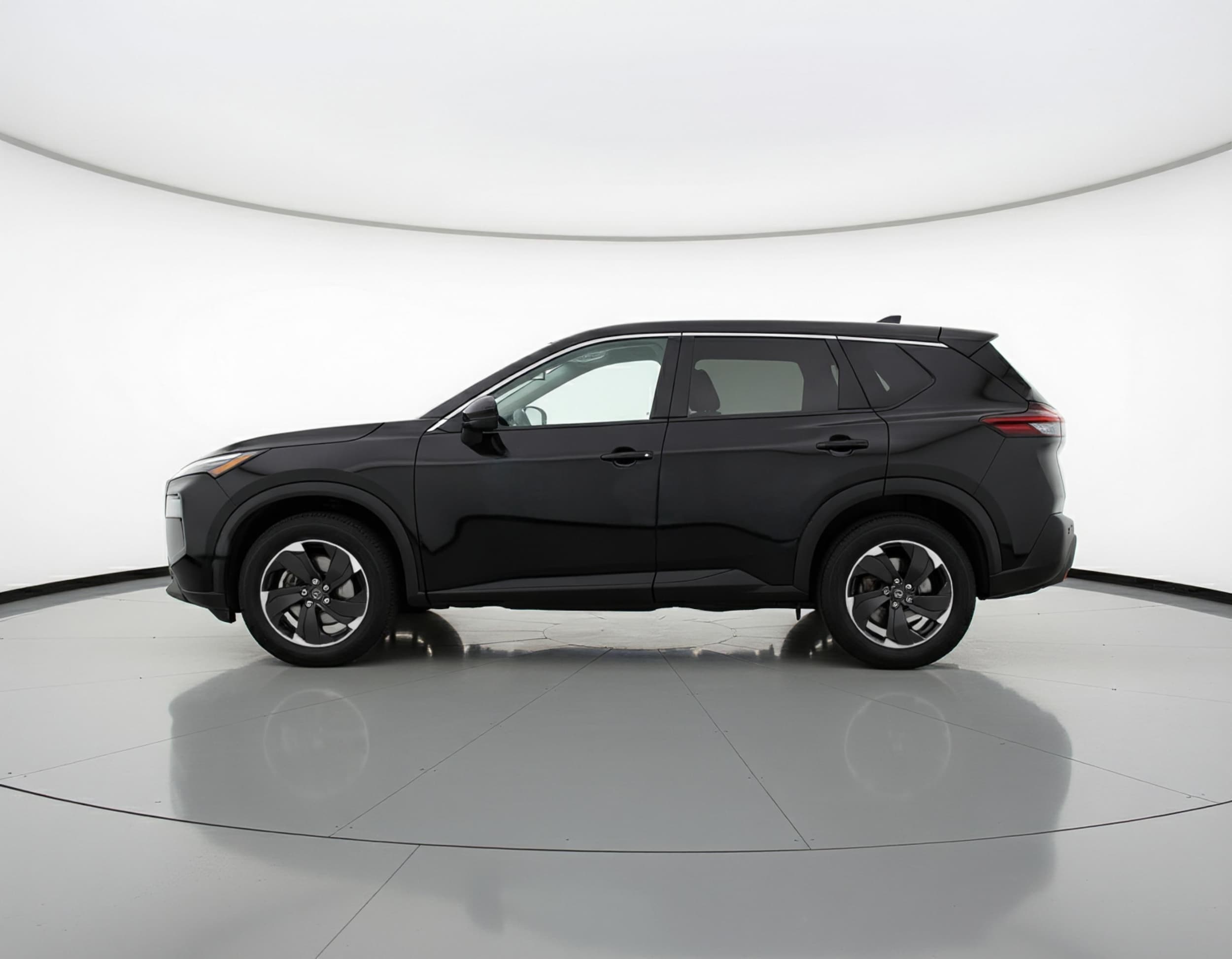 Thumbnail: 2025 Nissan Rogue - 4