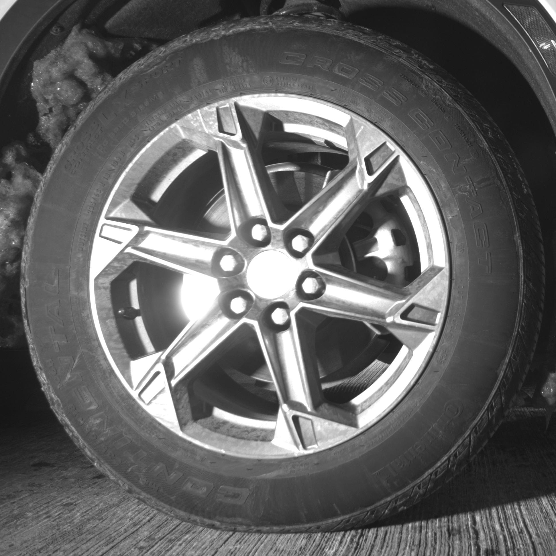 Thumbnail: 2025 Chevrolet Blazer - 10