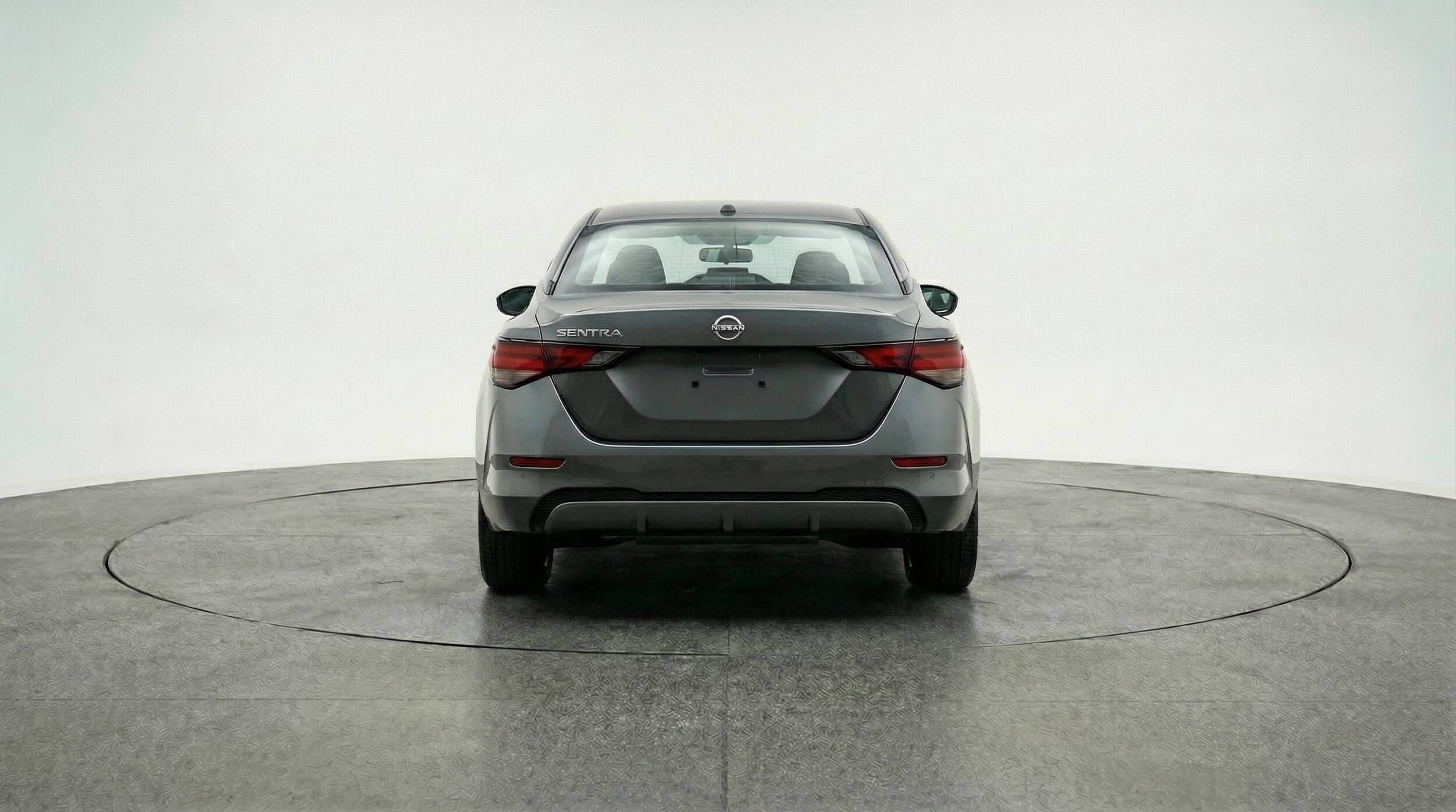 Thumbnail: 2025 Nissan Sentra - 6