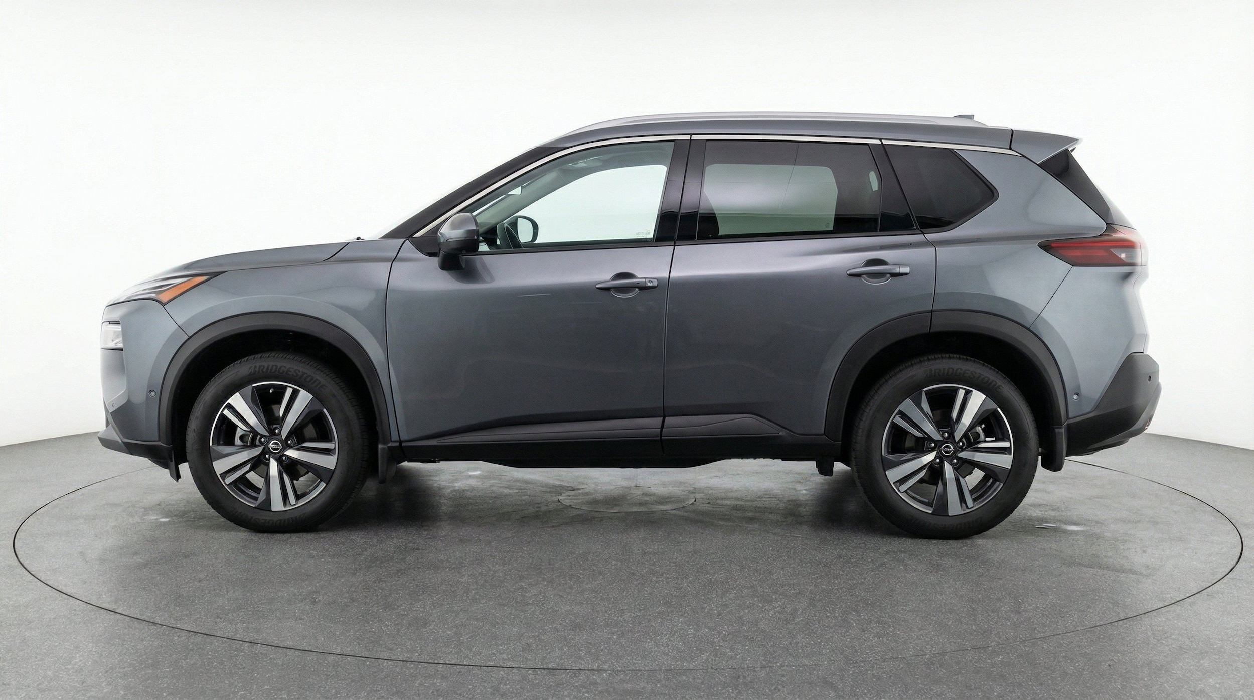 Thumbnail: 2026 Nissan Rogue - 5