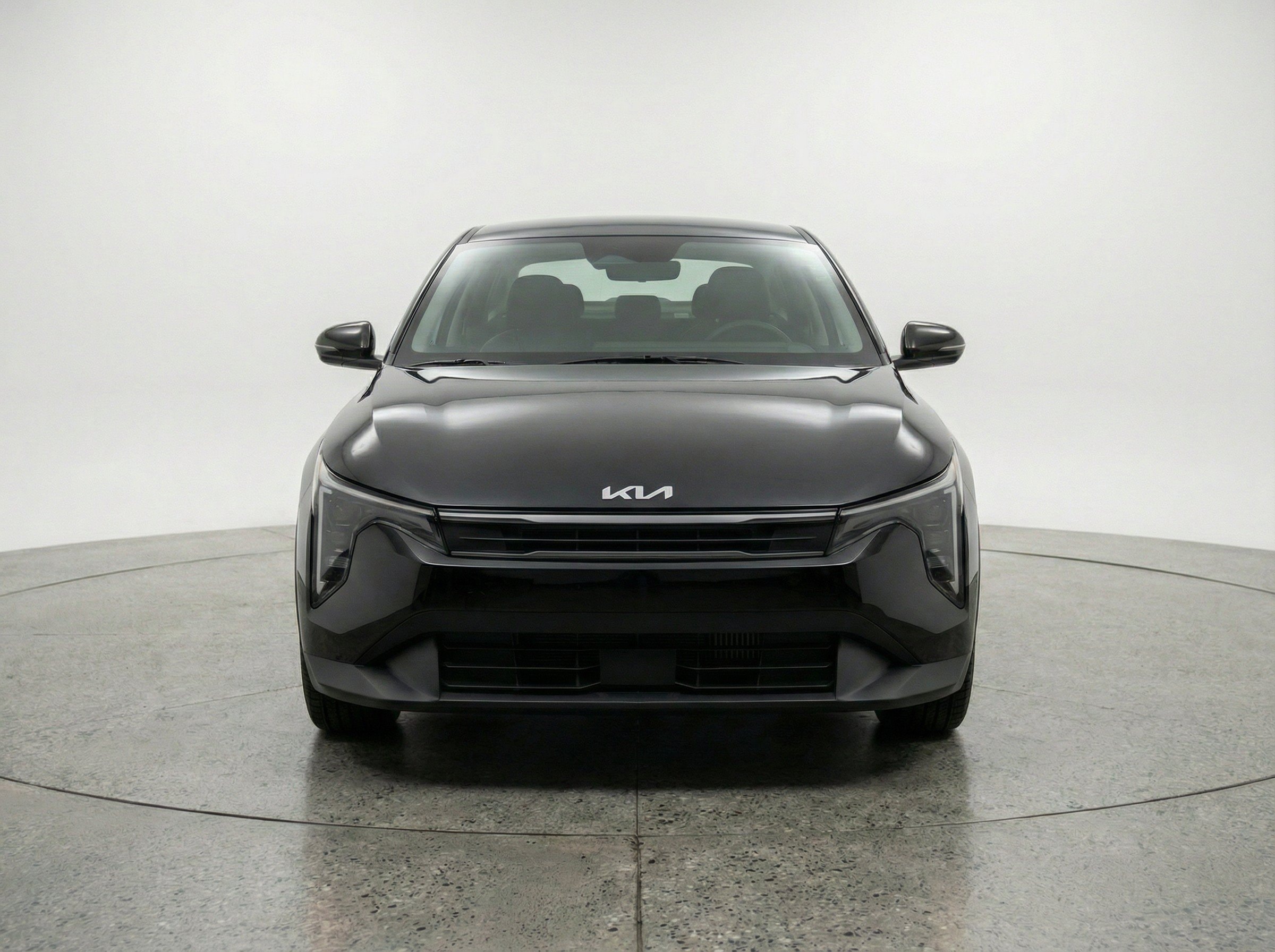 Thumbnail: 2025 Kia K4 - 2