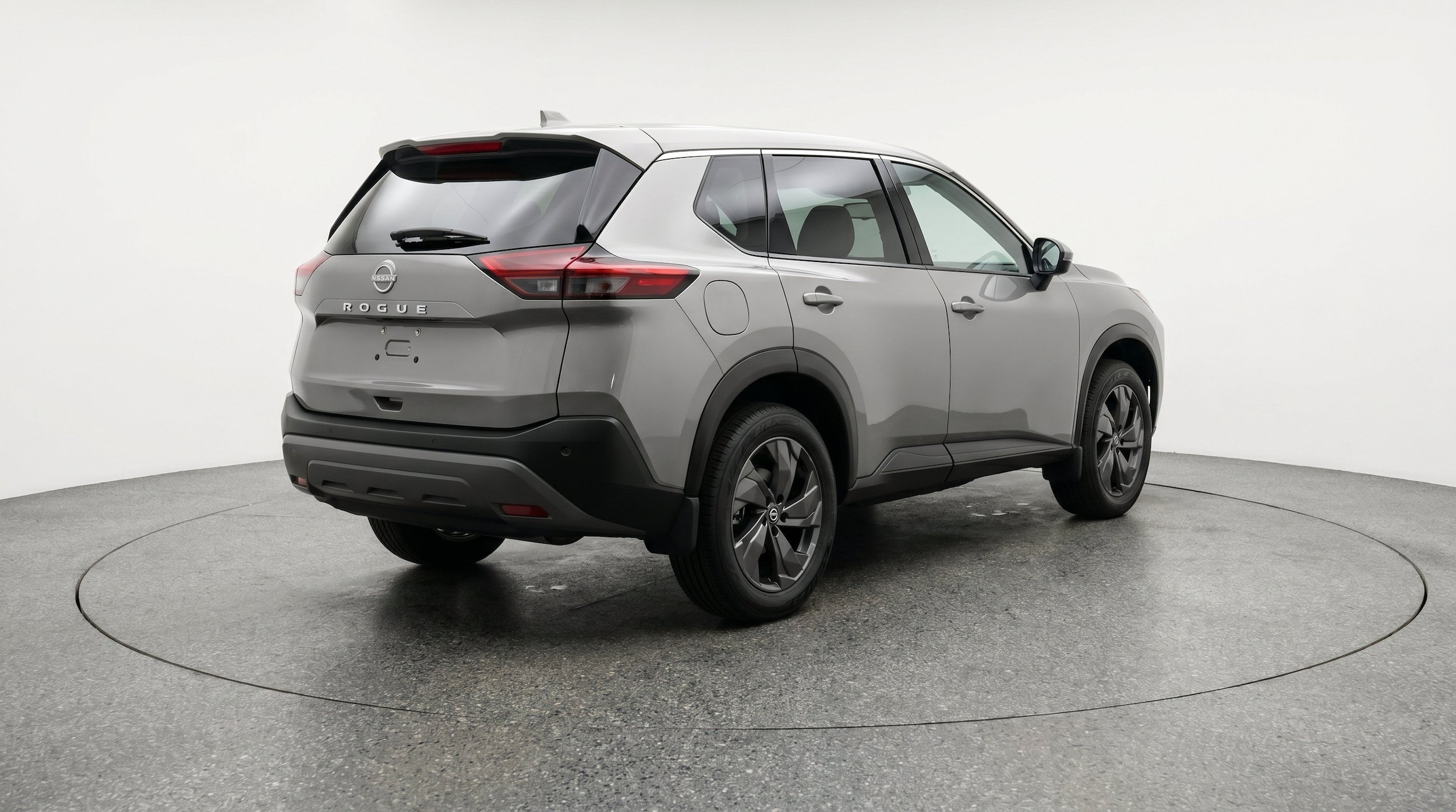 Thumbnail: 2025 Nissan Rogue - 9