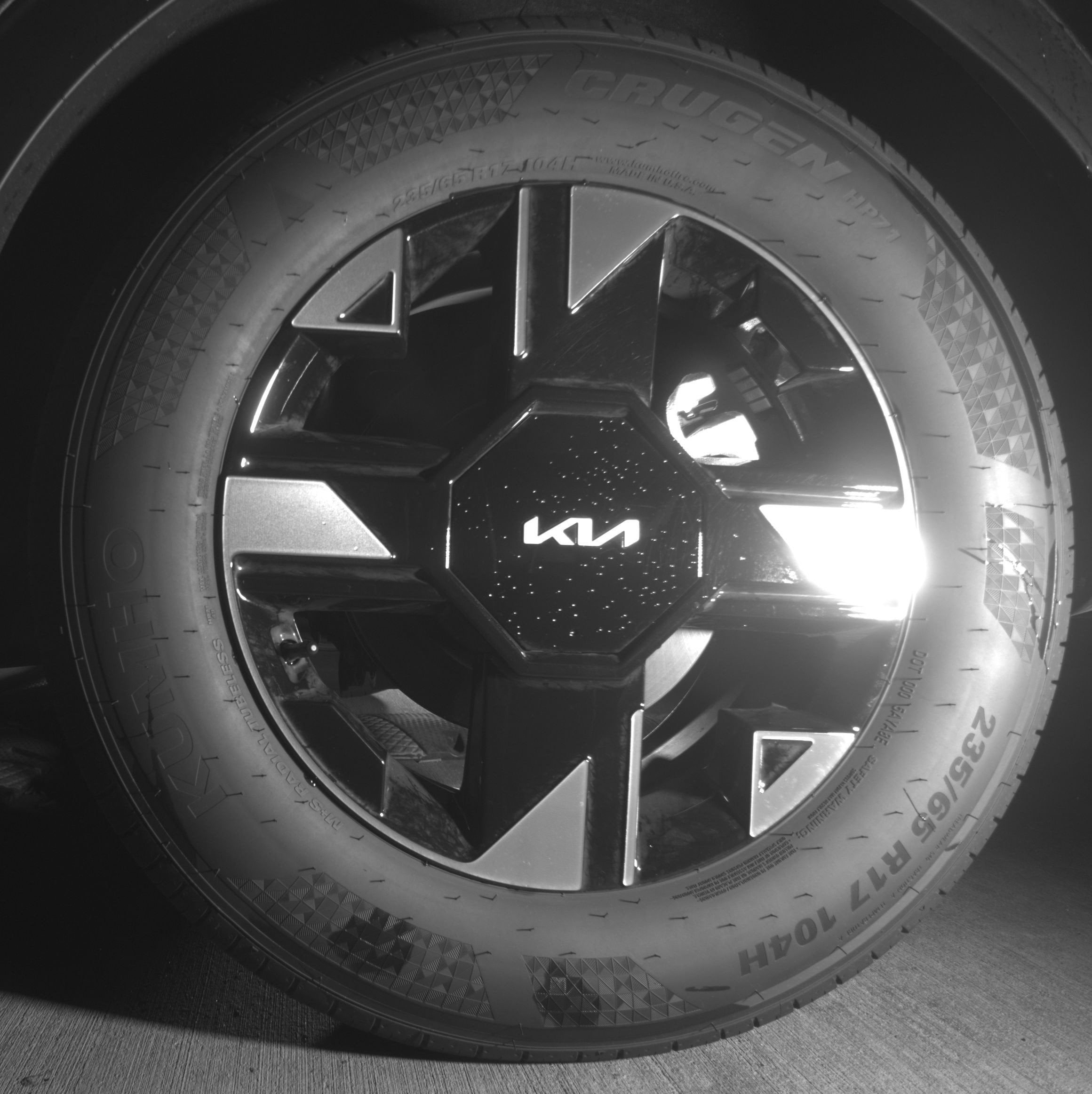 Thumbnail: 2026 Kia Sportage - 14