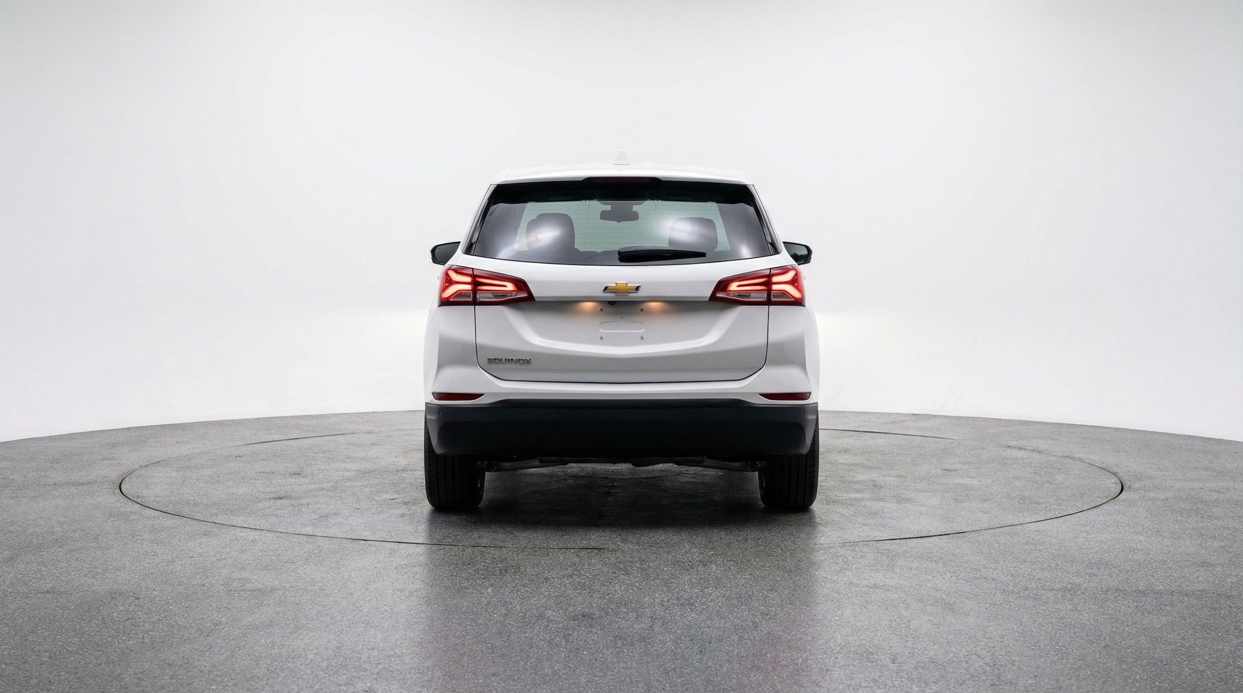 Thumbnail: 2025 Chevrolet Equinox - 6