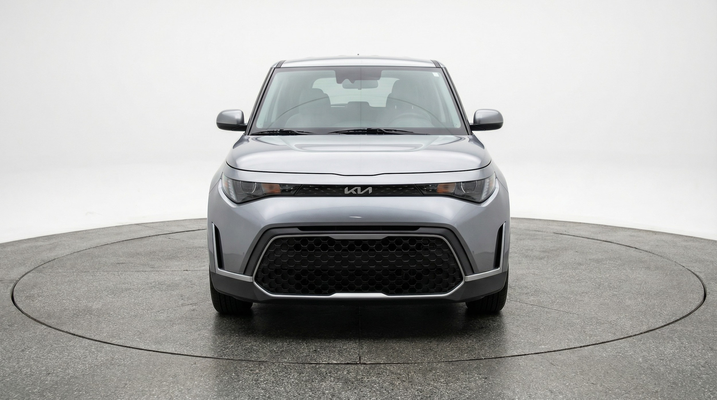 Thumbnail: 2025 Kia Soul - 2