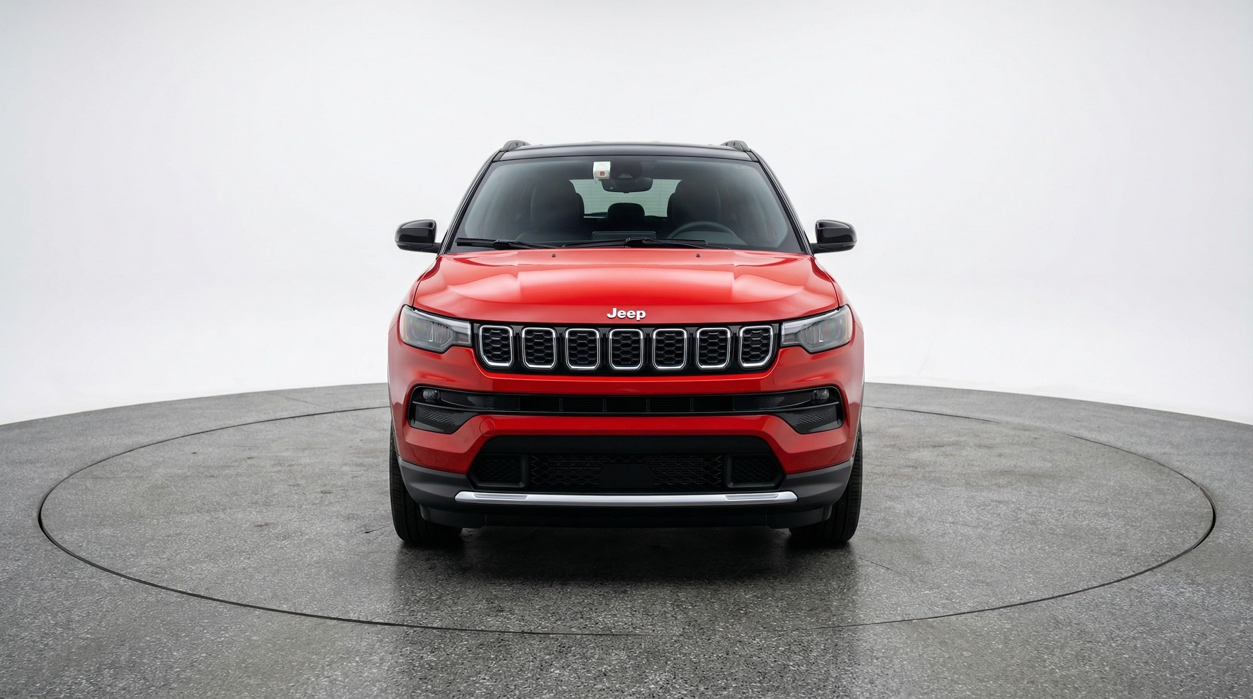 Thumbnail: 2025 Jeep Compass - 2