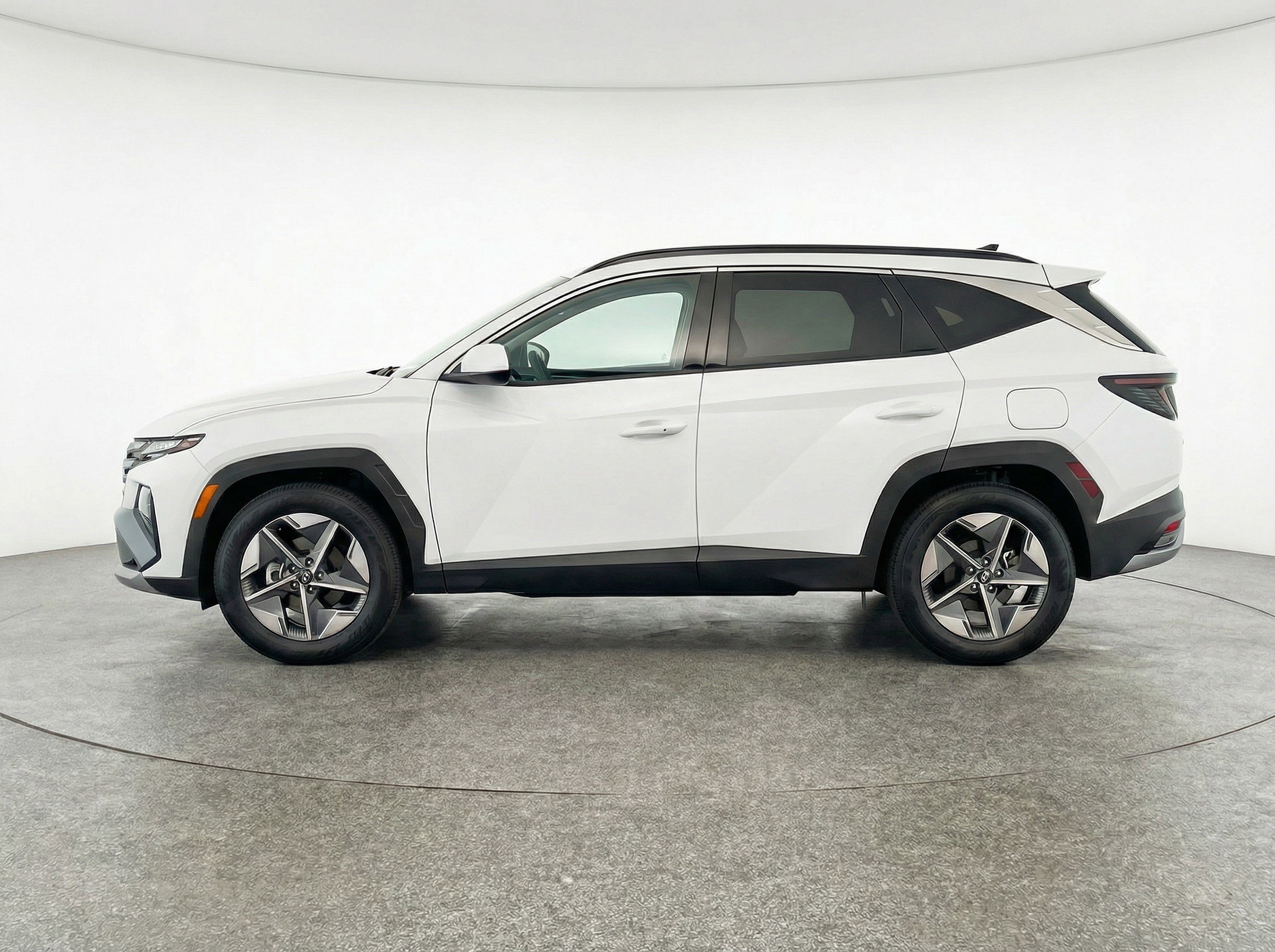 Thumbnail: 2025 Hyundai Tucson - 5