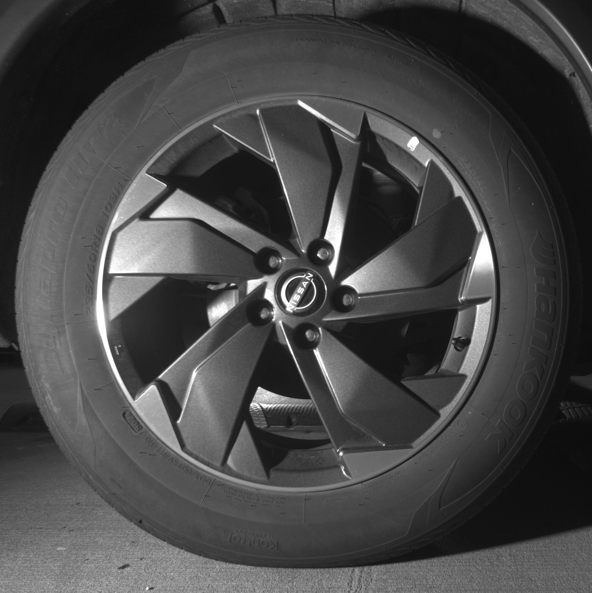 Thumbnail: 2025 Nissan Rogue - 12