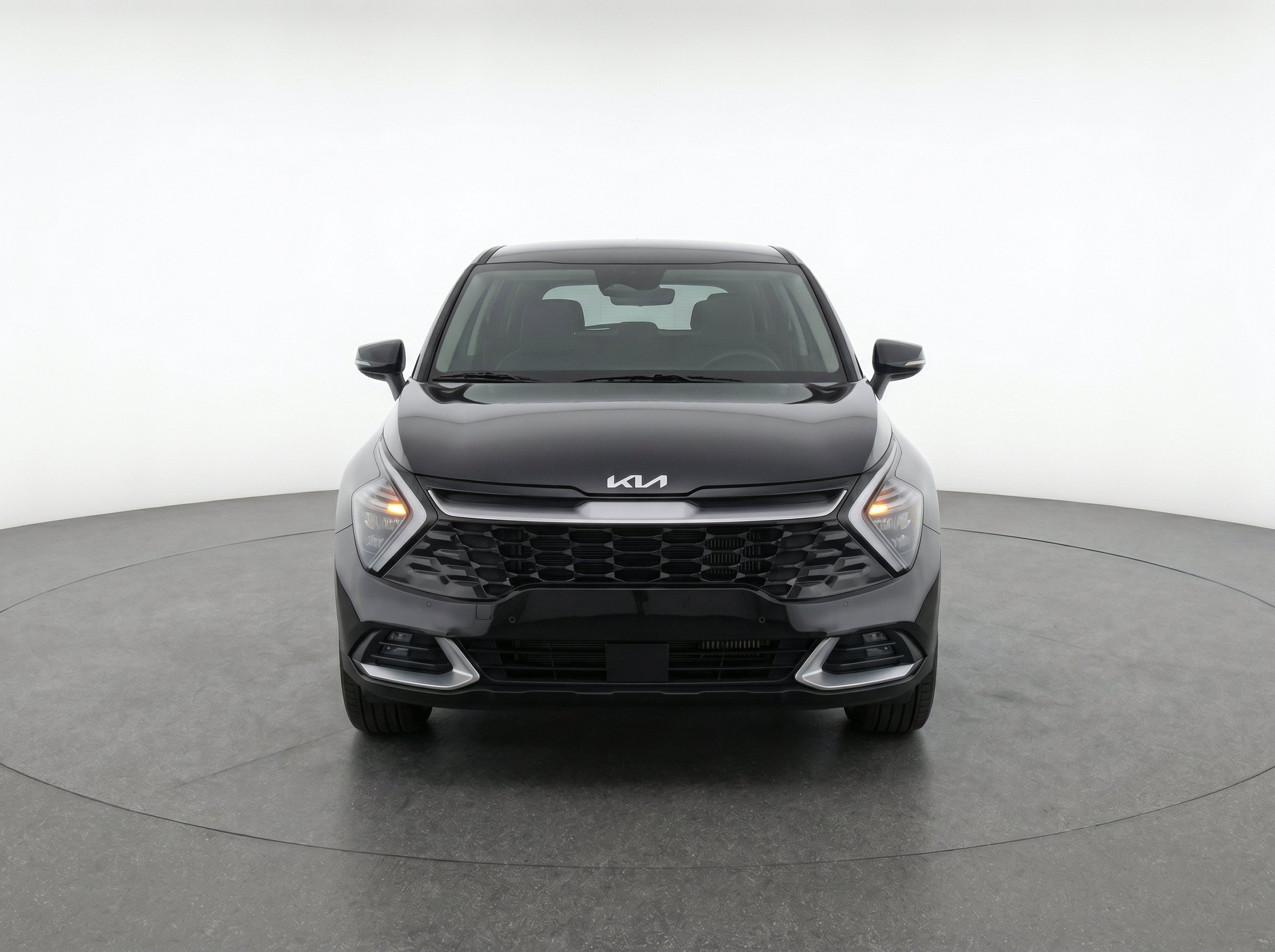 Thumbnail: 2026 Kia Sportage - 2