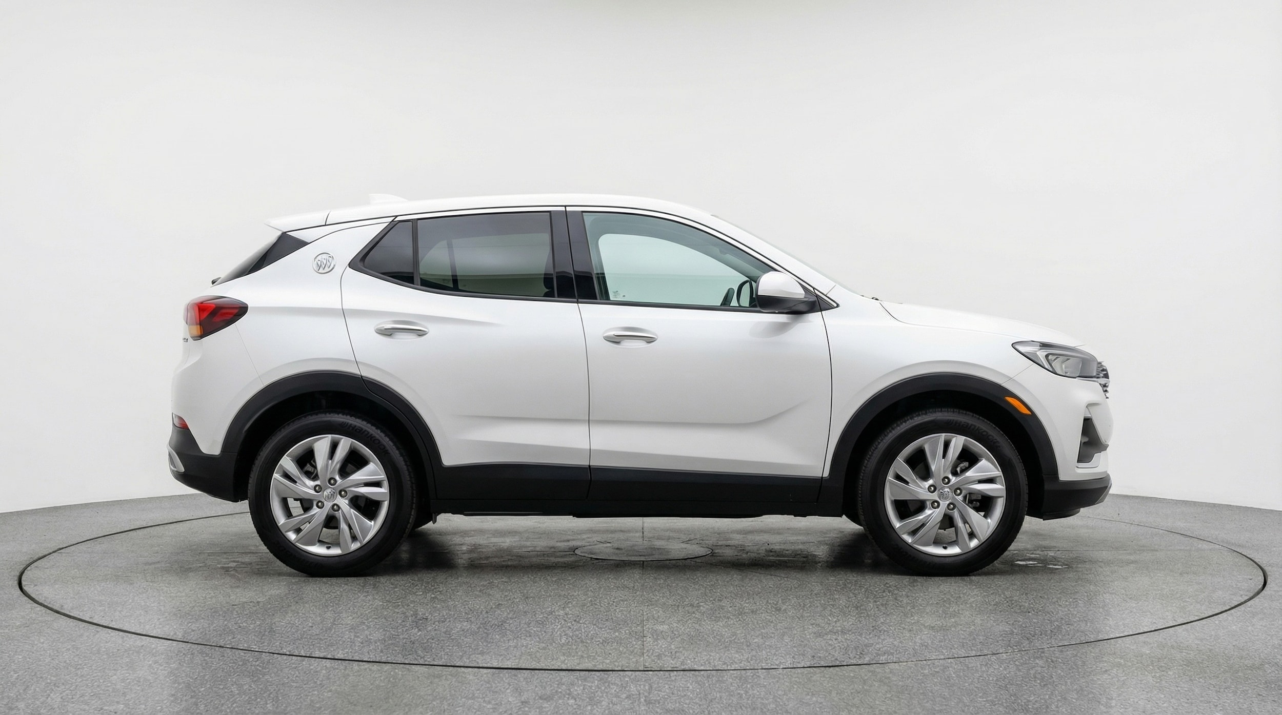 Thumbnail: 2025 Buick Encore GX - 8