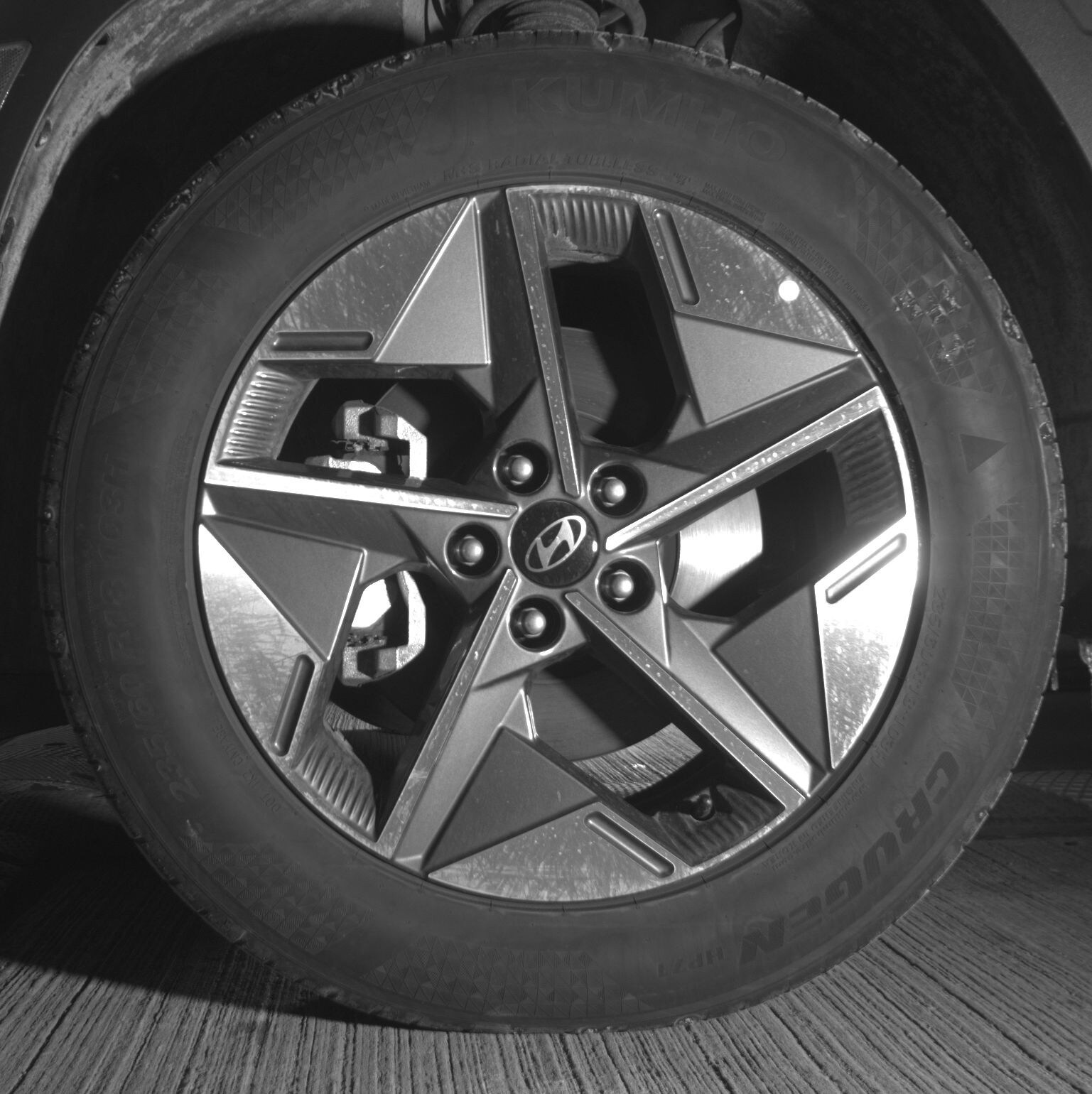 Thumbnail: 2025 Hyundai Tucson - 9