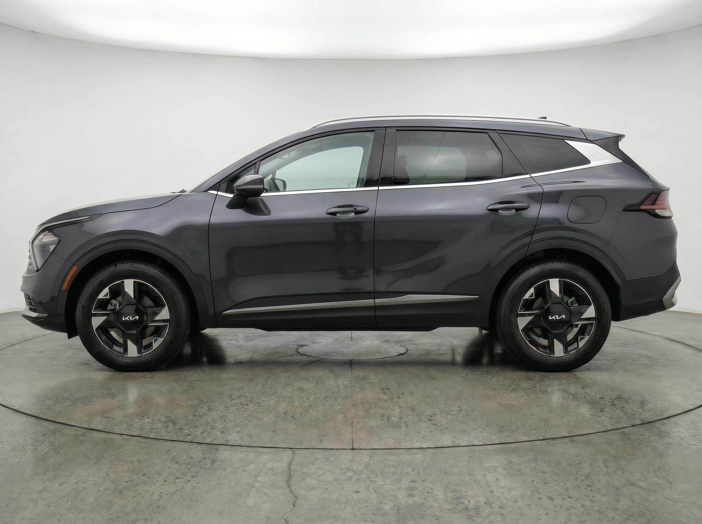 Thumbnail: 2026 Kia Sportage - 5