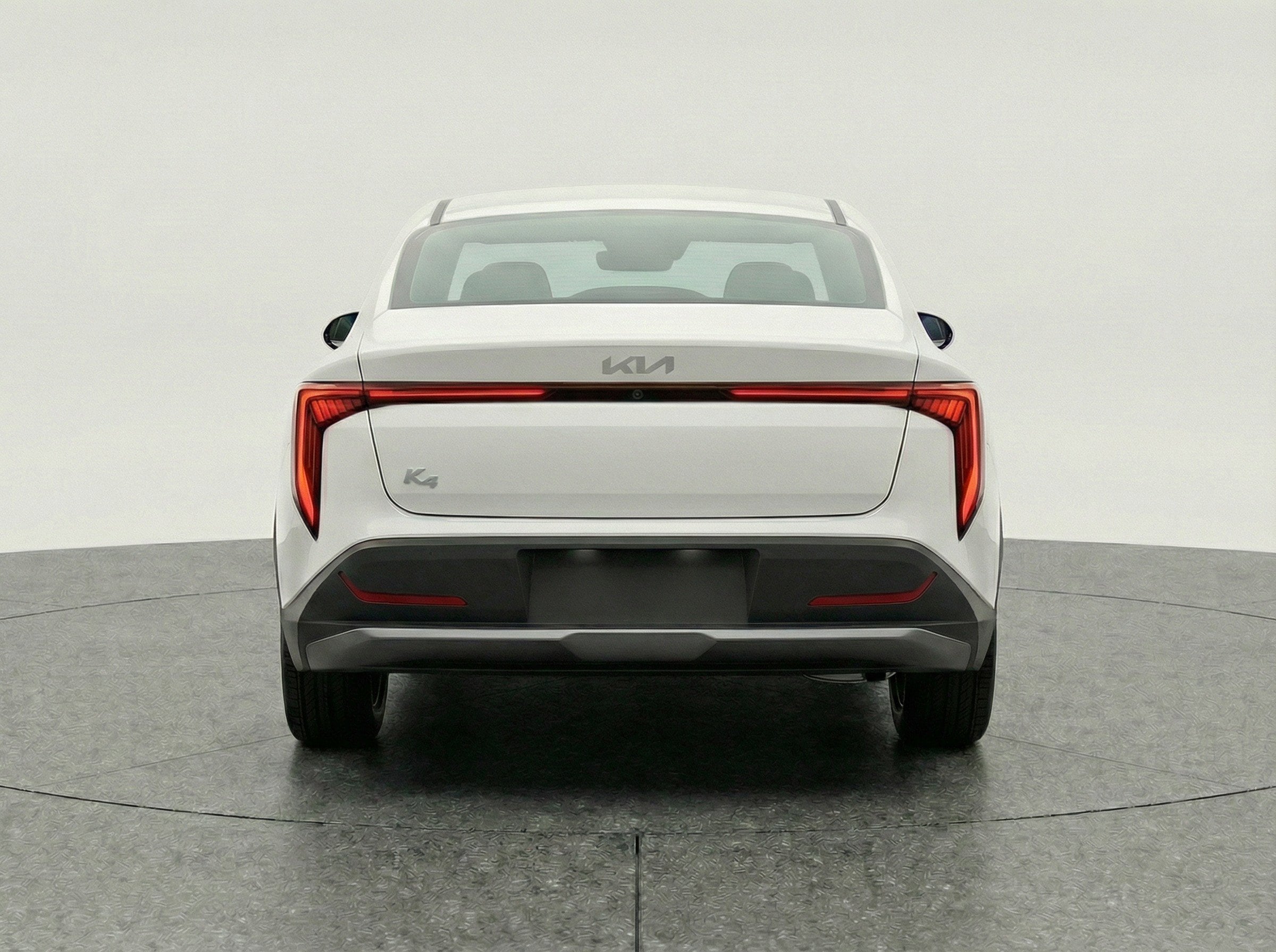 Thumbnail: 2025 Kia K4 - 7