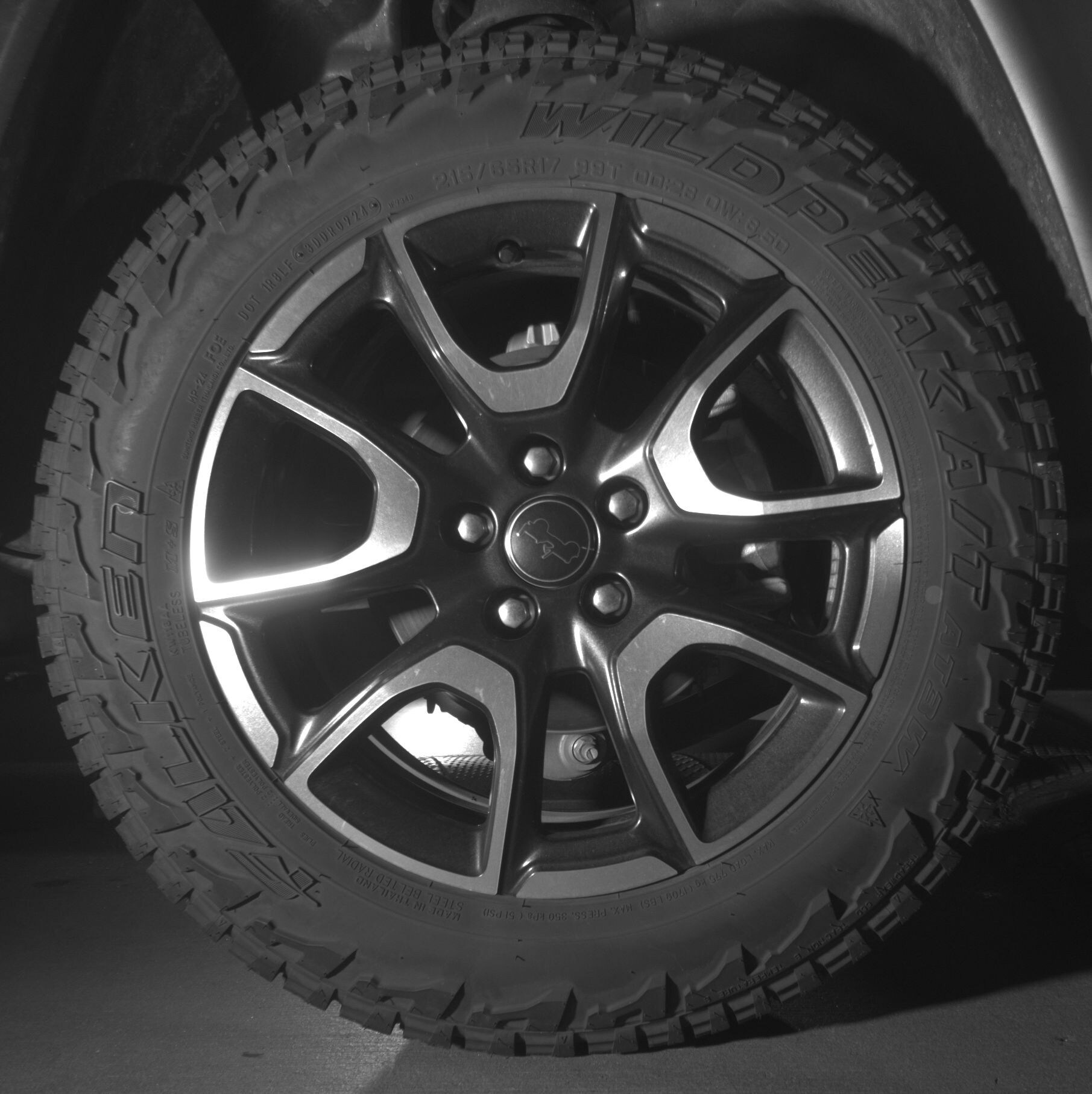 Thumbnail: 2025 Jeep Compass - 12