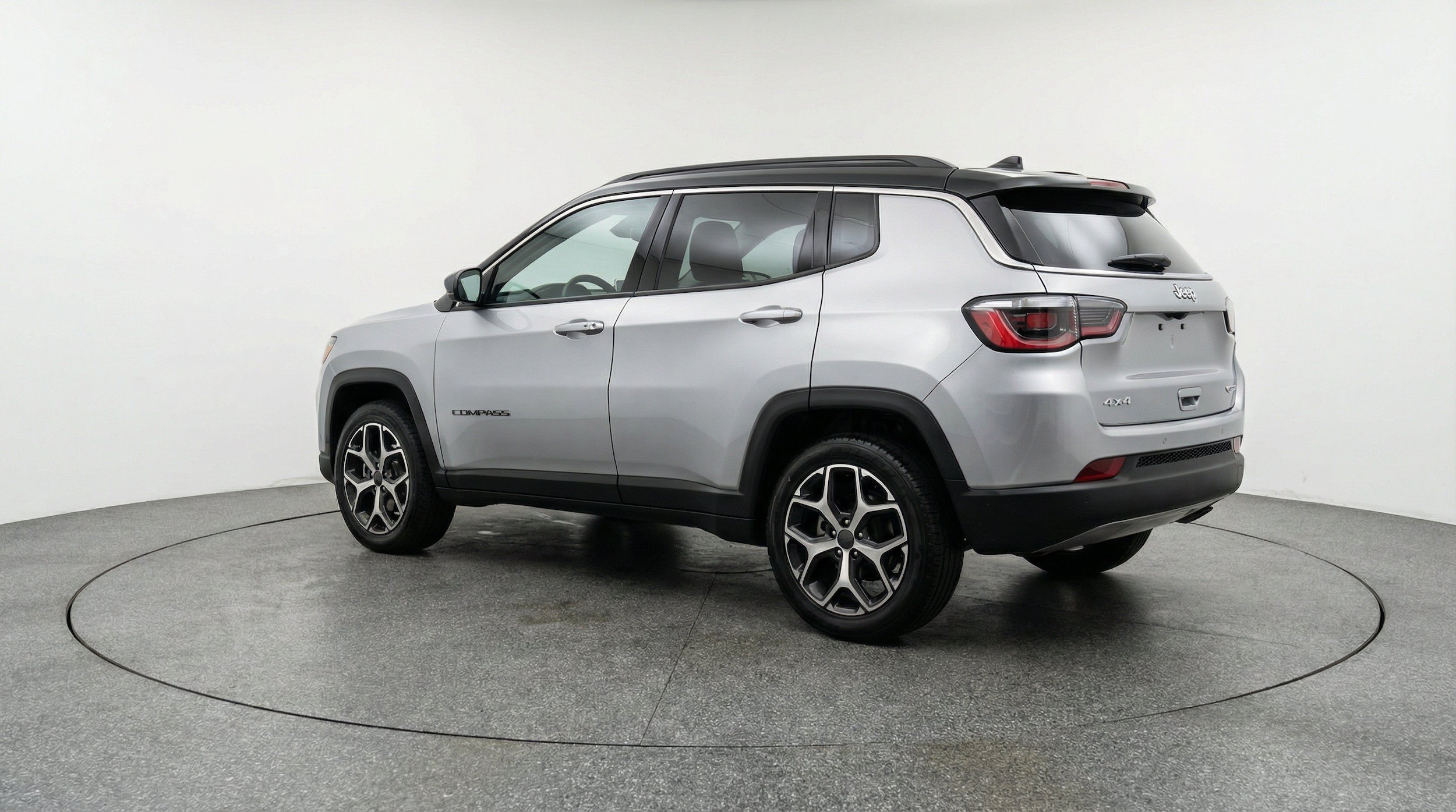 Thumbnail: 2025 Jeep Compass - 6