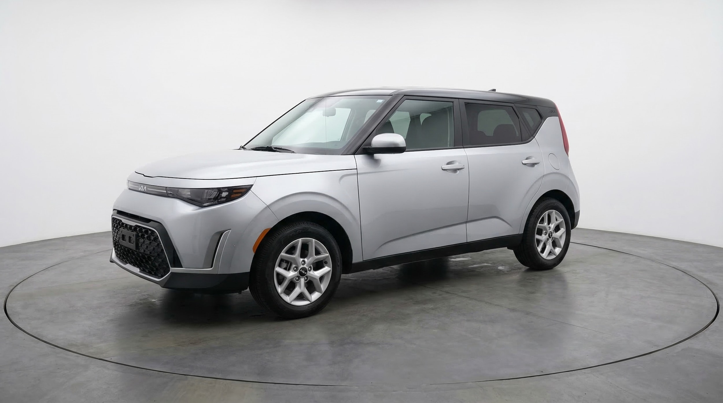Thumbnail: 2025 Kia Soul - 3