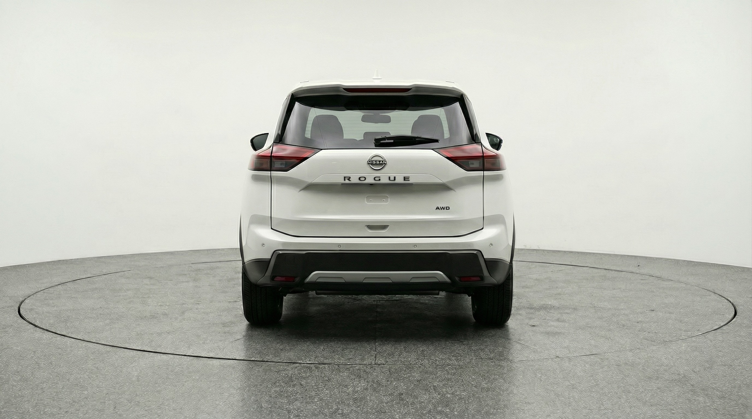 Thumbnail: 2025 Nissan Rogue - 6