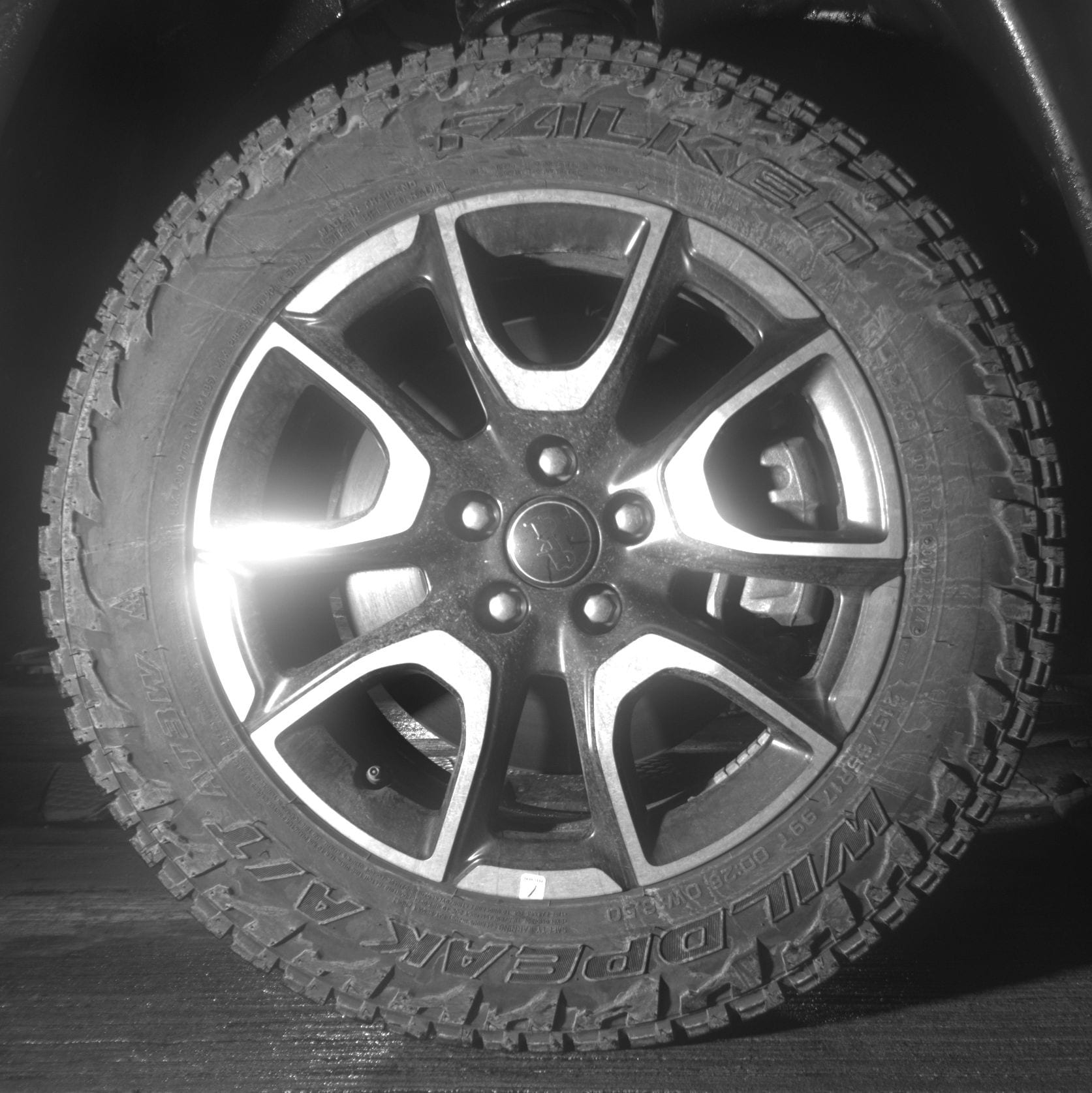 Thumbnail: 2025 Jeep Compass - 10