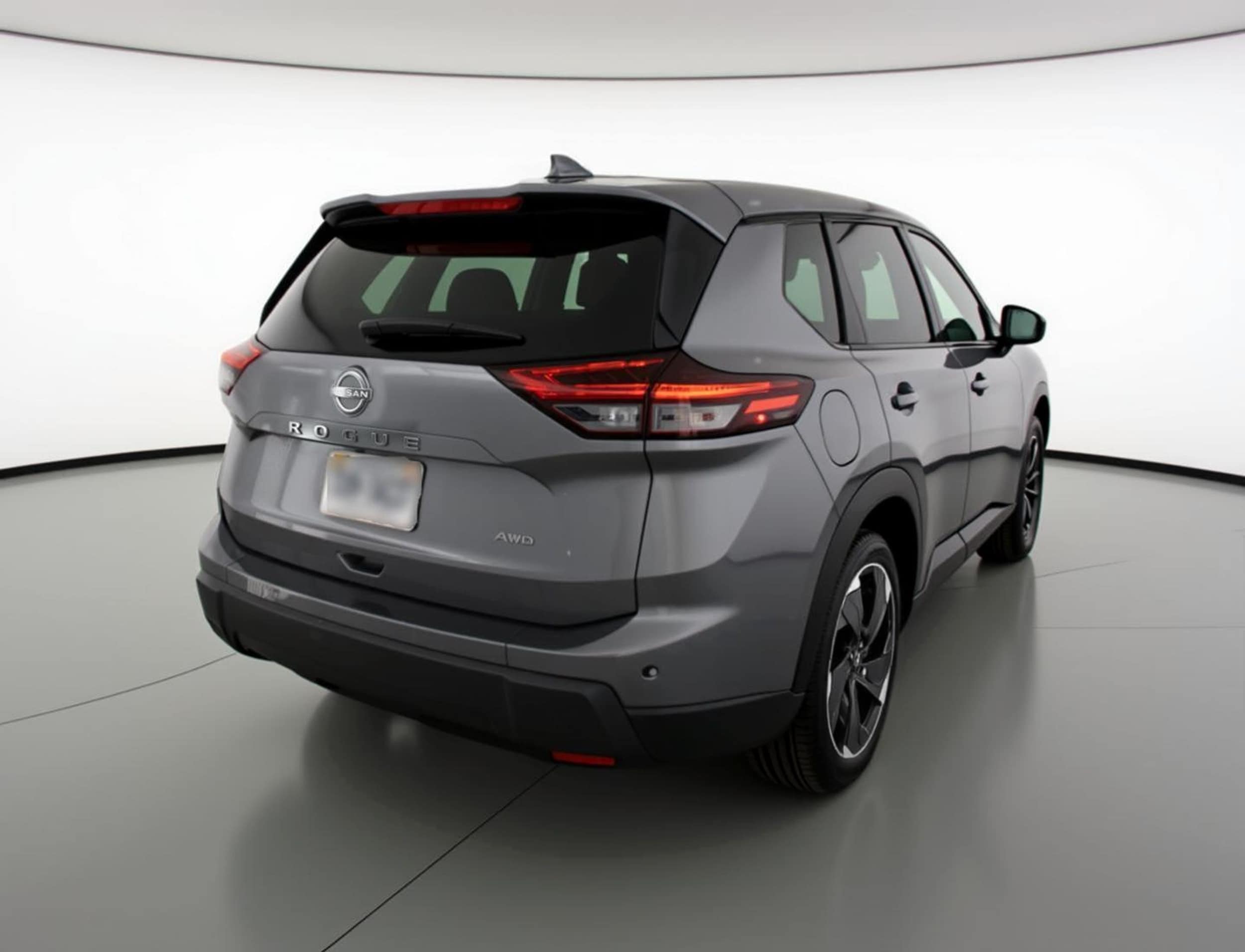 Thumbnail: 2025 Nissan Rogue - 7