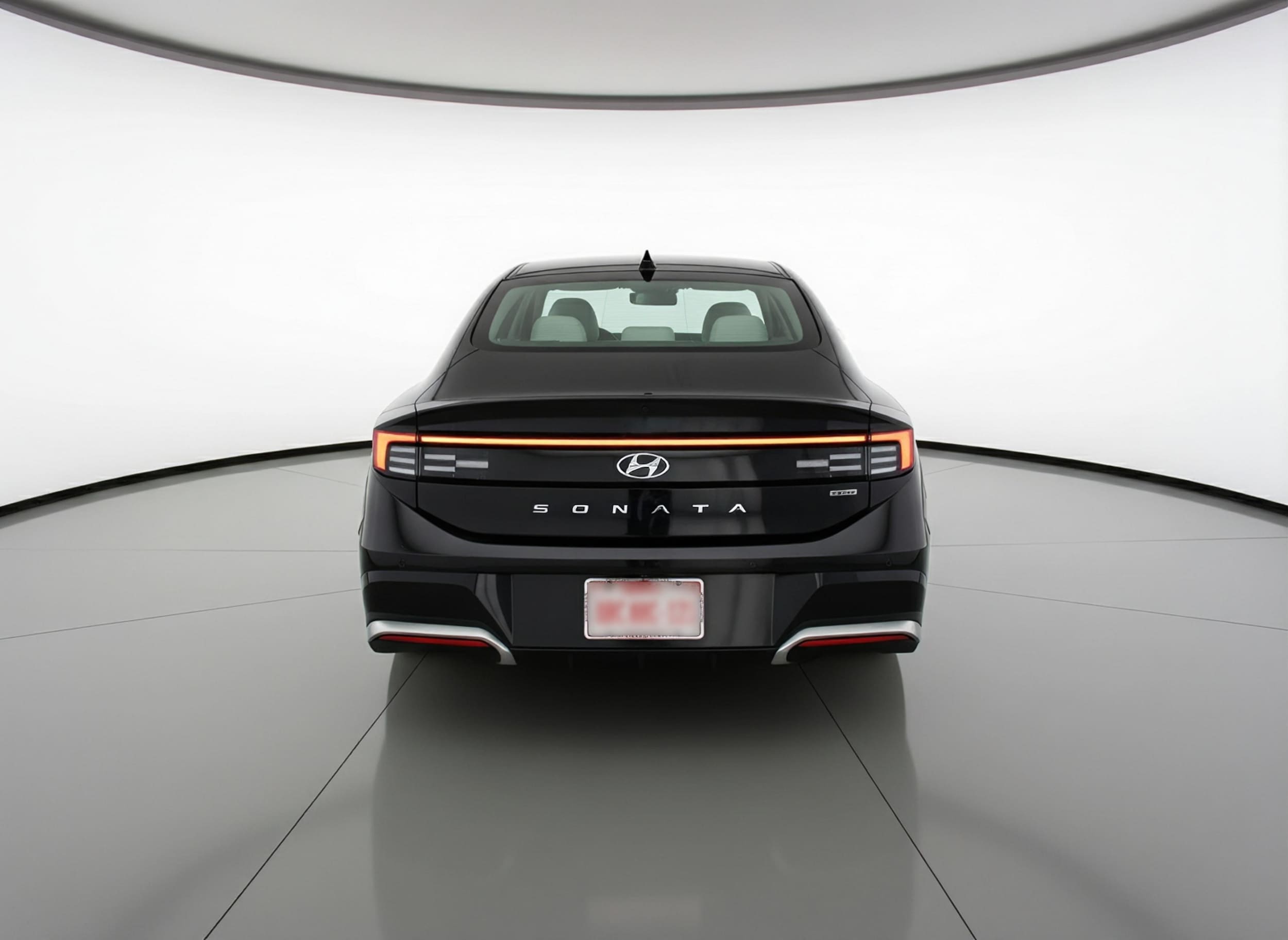 Thumbnail: 2025 Hyundai Sonata - 6