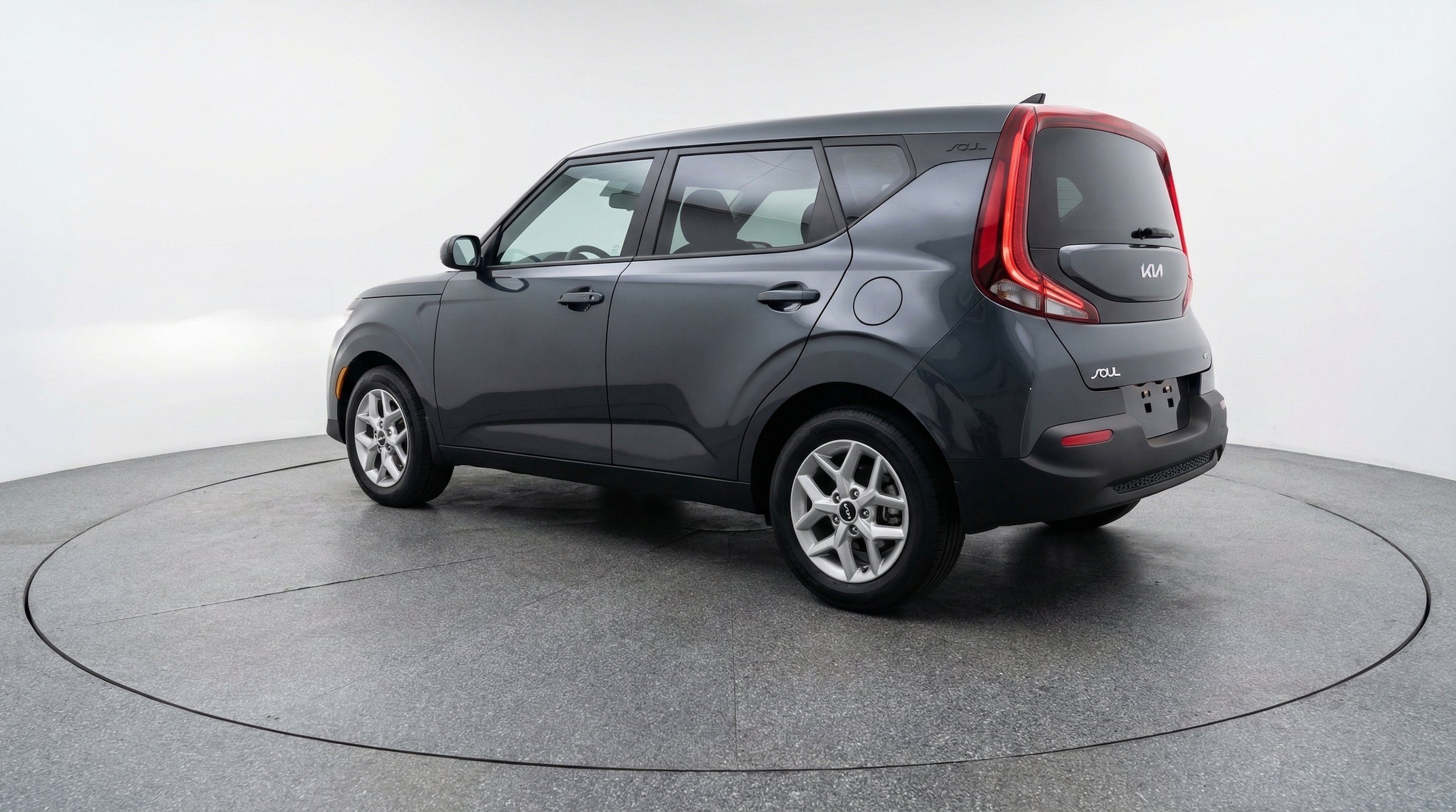 Thumbnail: 2025 Kia Soul - 6