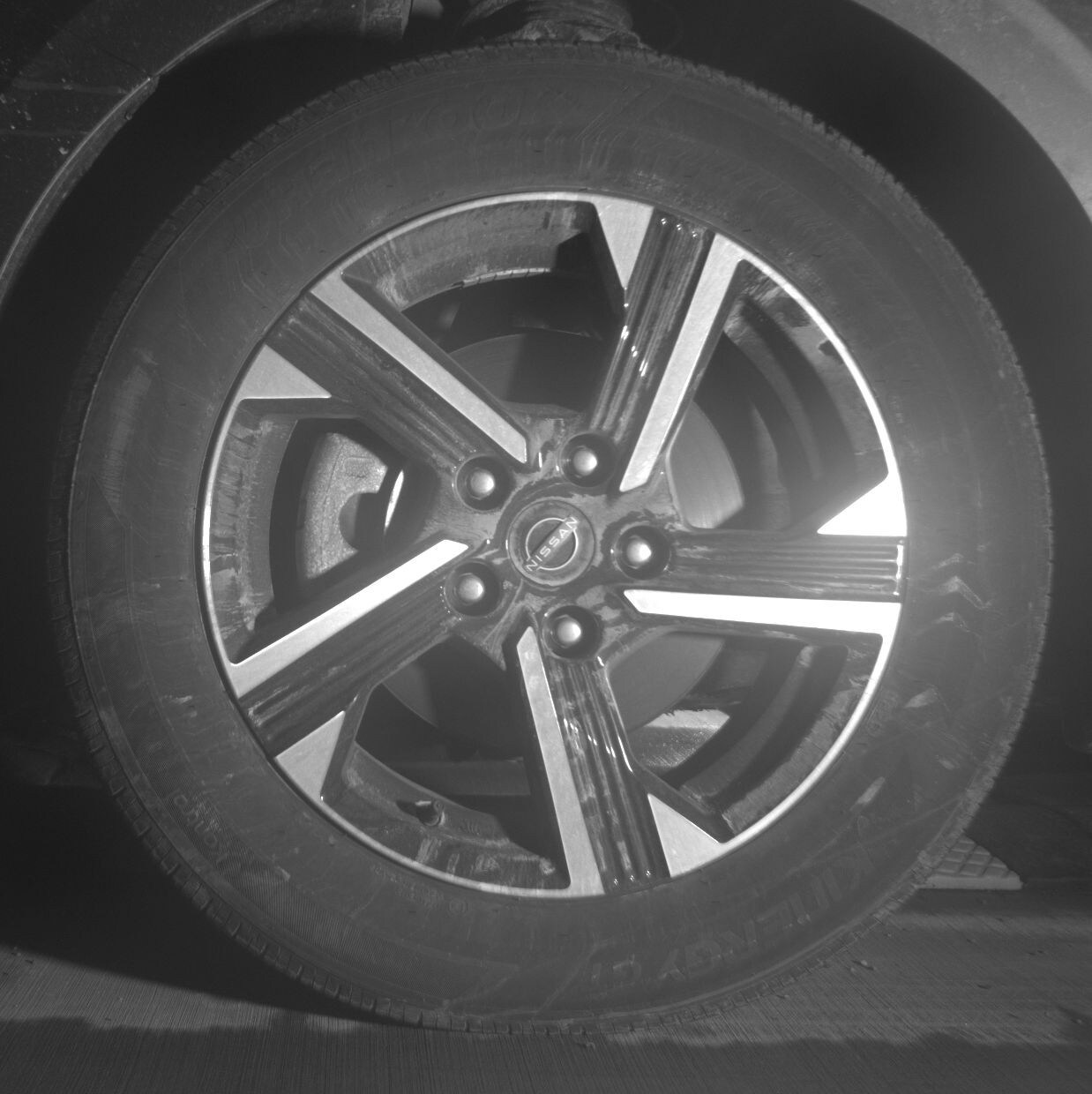 Thumbnail: 2025 Nissan Sentra - 9