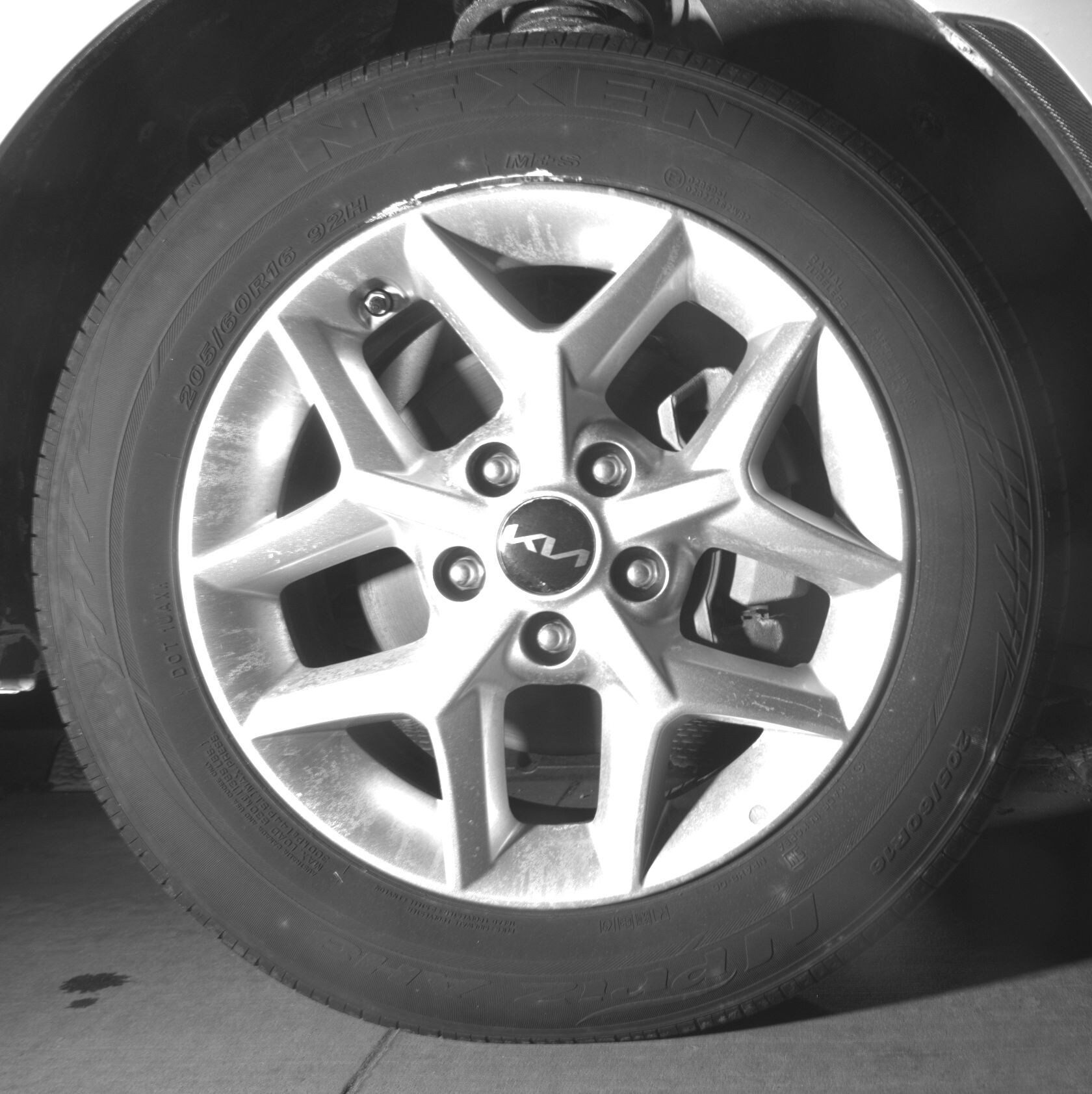 Thumbnail: 2025 Kia Soul - 10