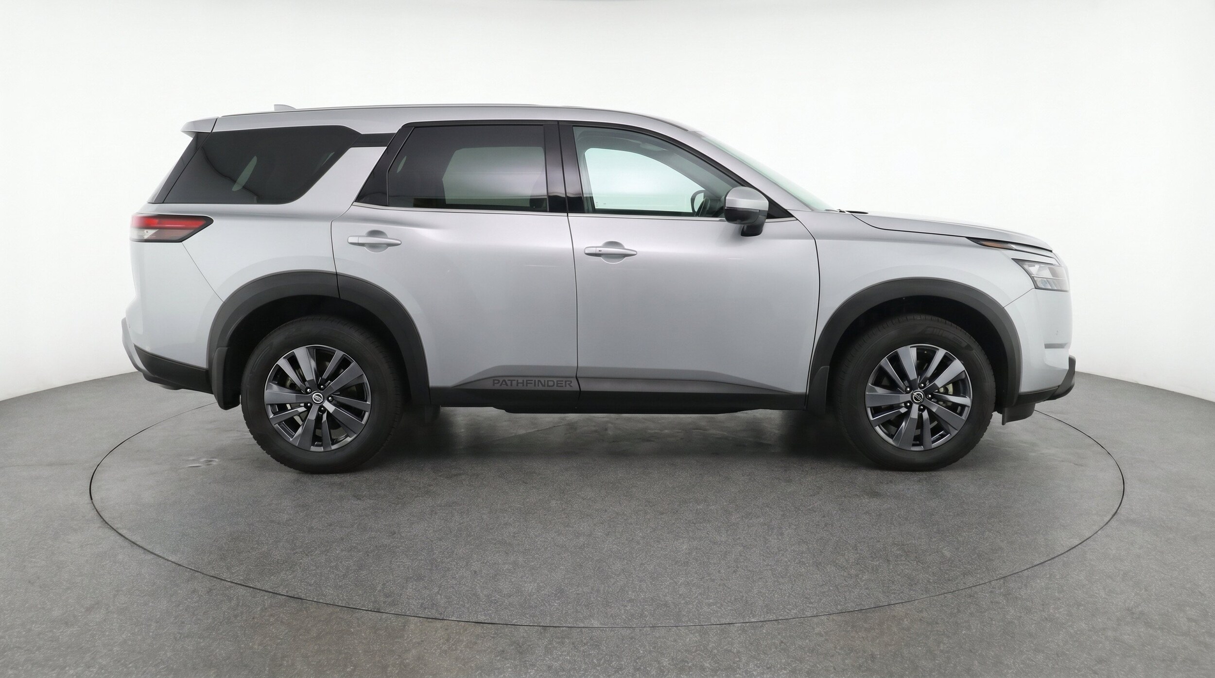 Thumbnail: 2025 Nissan Pathfinder - 11