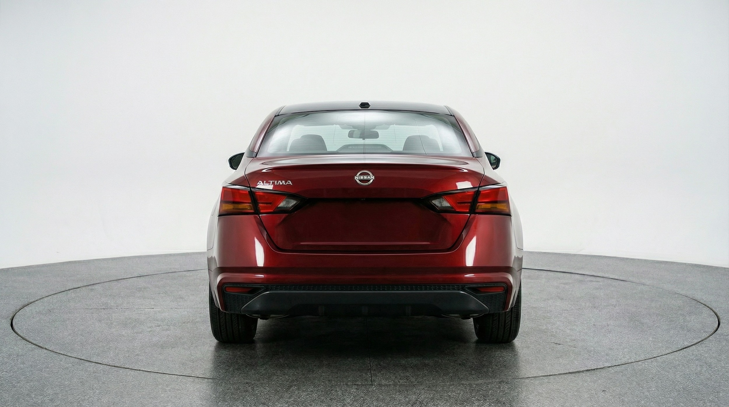 Thumbnail: 2025 Nissan Altima - 6