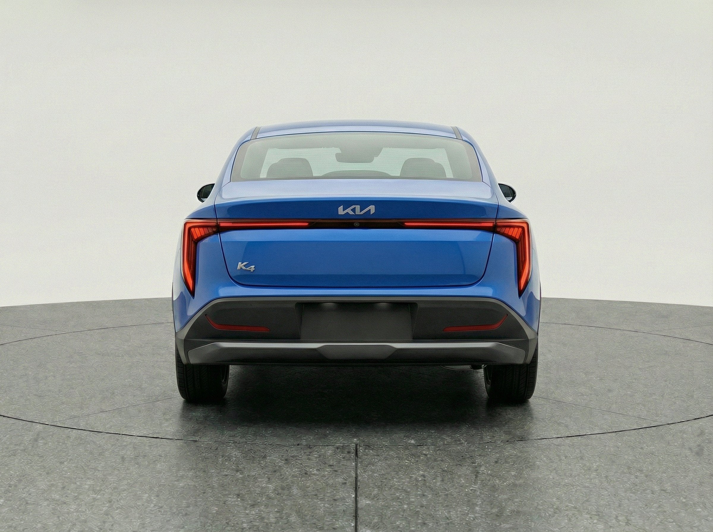 Thumbnail: 2025 Kia K4 - 7