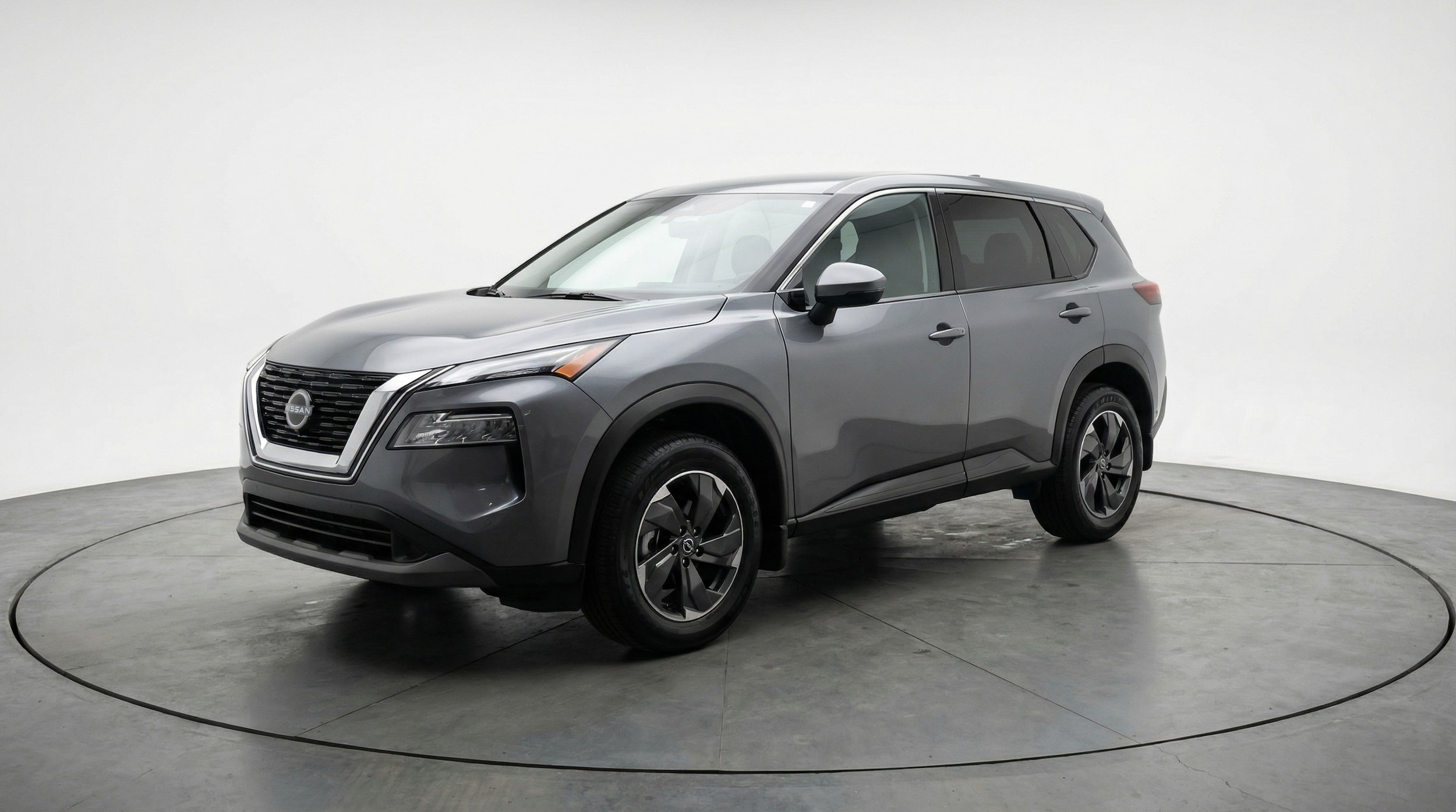 Thumbnail: 2025 Nissan Rogue - 3